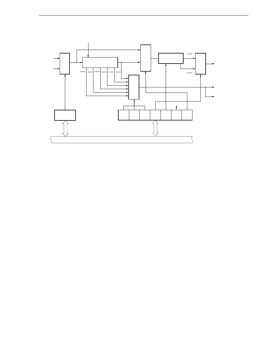 Figure 10-1. watch timer block diagram | NEC uPD78056Y User Manual | Page 243 / 603