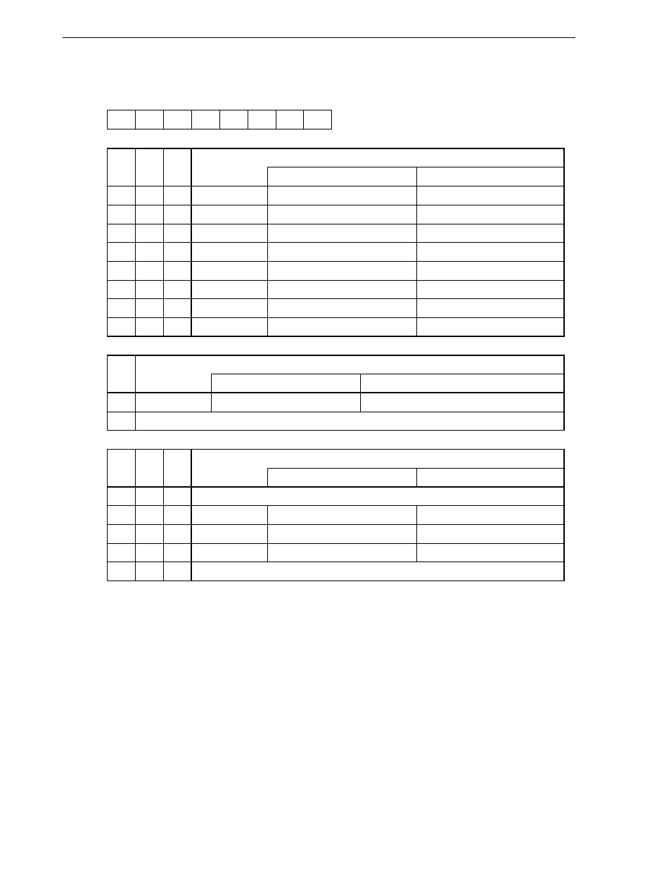 NEC uPD78056Y User Manual | Page 244 / 603