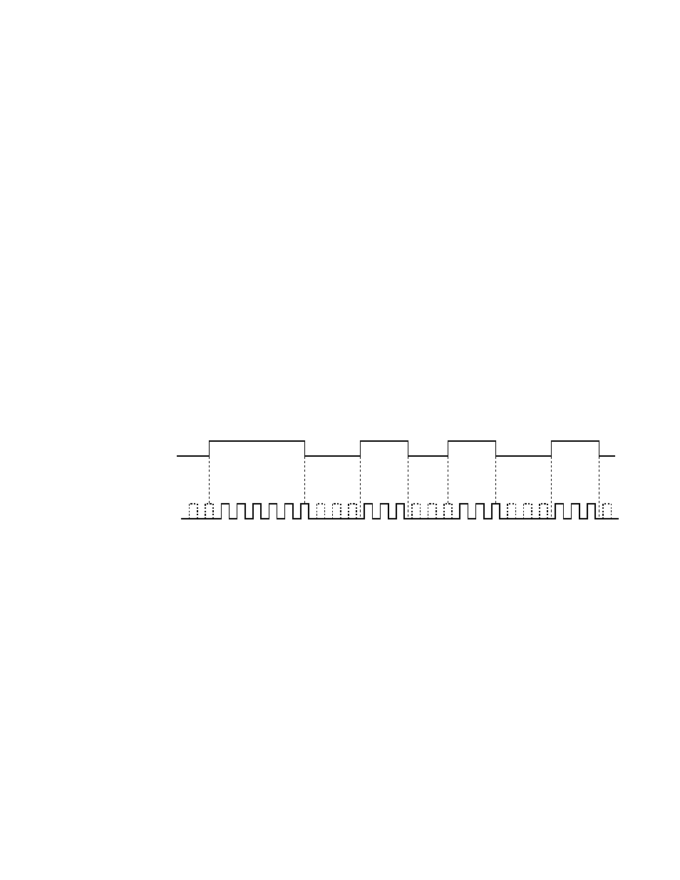 Chapter 12 clock output control circuit, 1 clock output control circuit functions | NEC uPD78056Y User Manual | Page 255 / 603