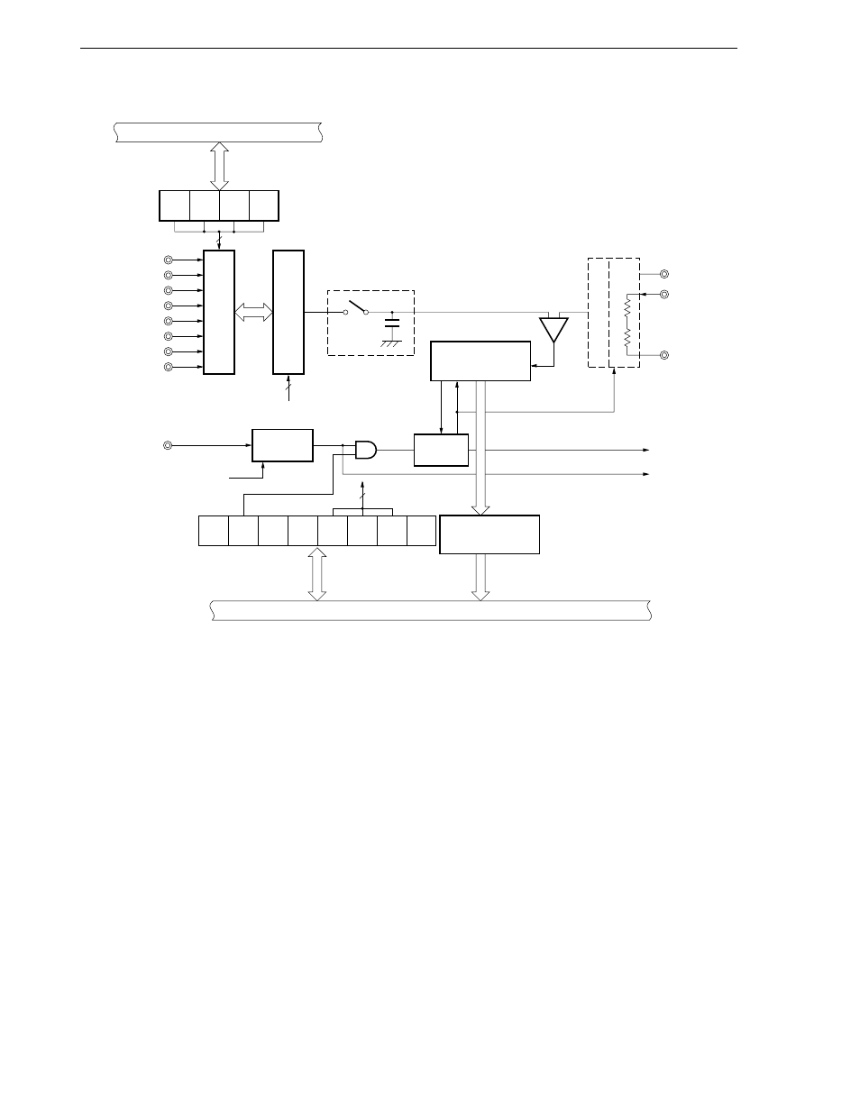 NEC uPD78056Y User Manual | Page 266 / 603