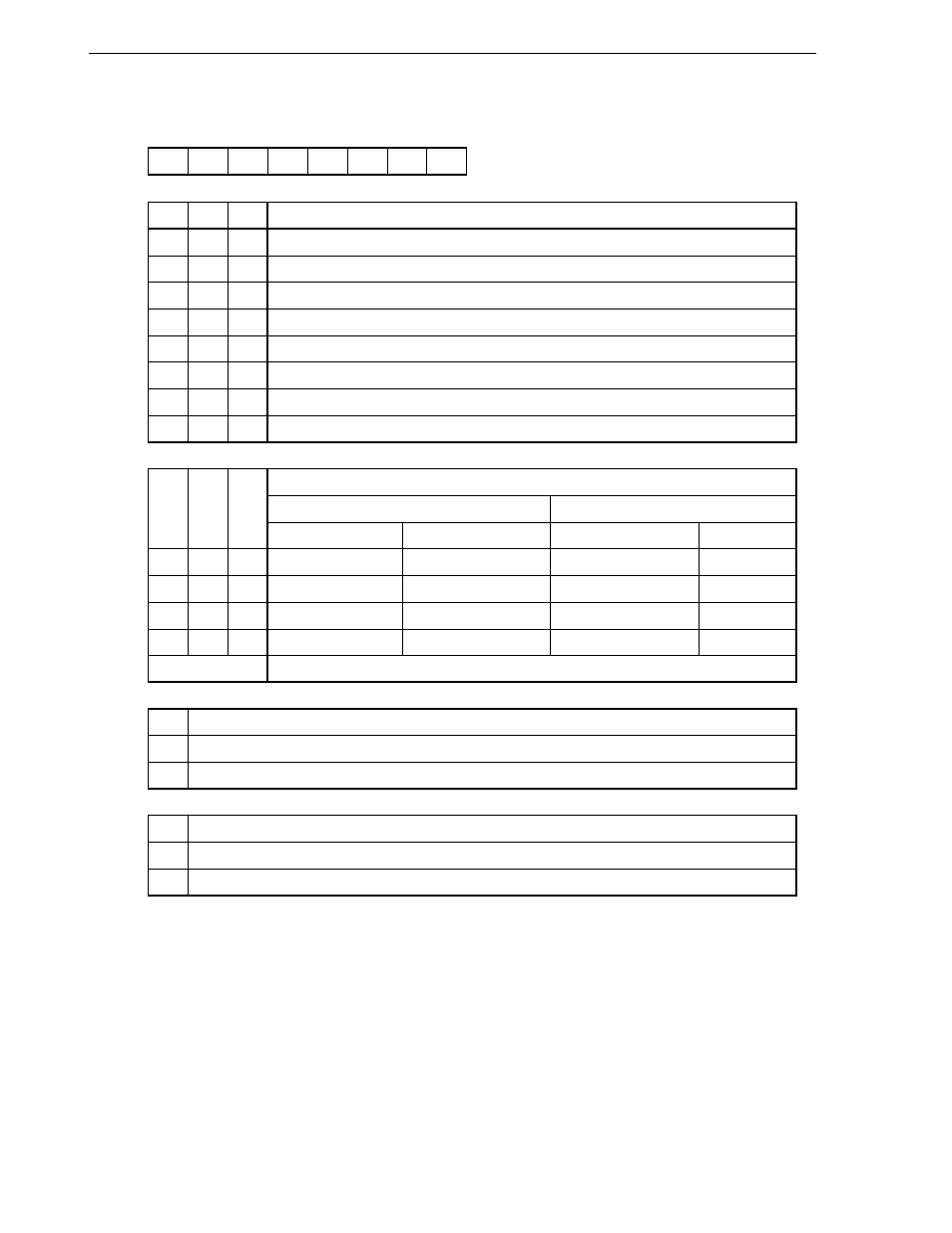 NEC uPD78056Y User Manual | Page 270 / 603