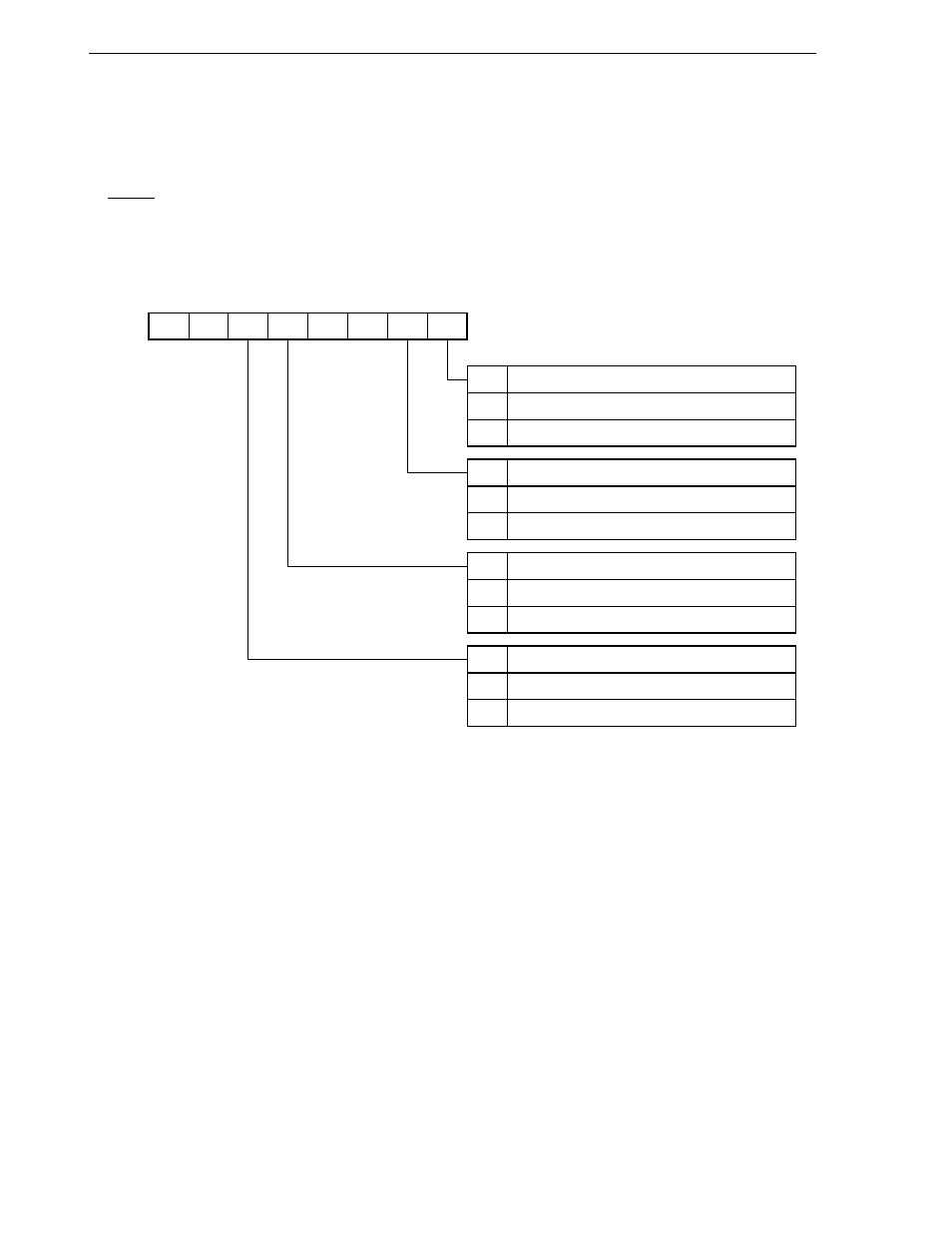 3 d/a converter control registers | NEC uPD78056Y User Manual | Page 284 / 603