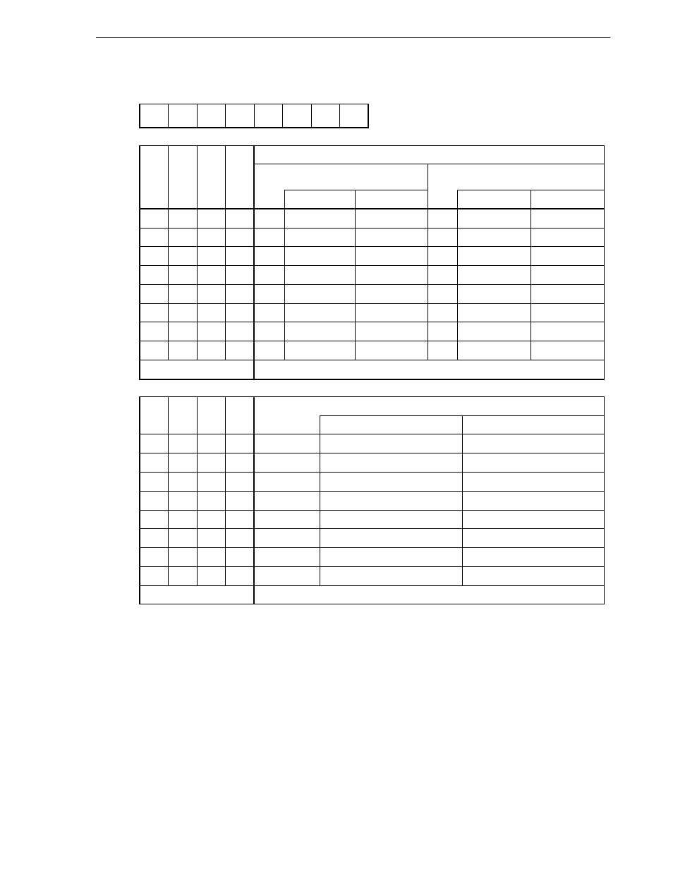 Main system clock frequency (f, Or f, 2) 2. f | 0 mhz | NEC uPD78056Y User Manual | Page 349 / 603