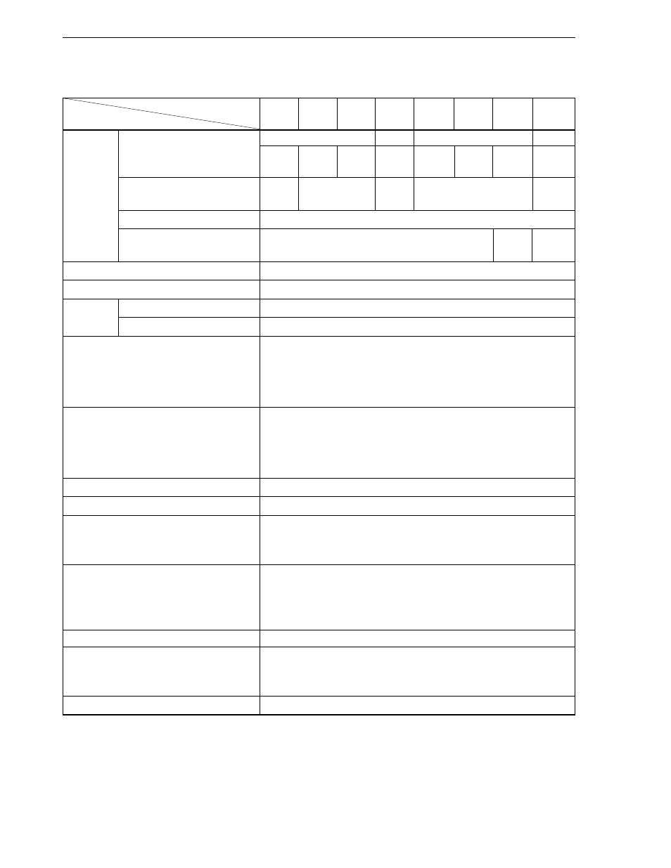 8 outline of function | NEC uPD78056Y User Manual | Page 46 / 603