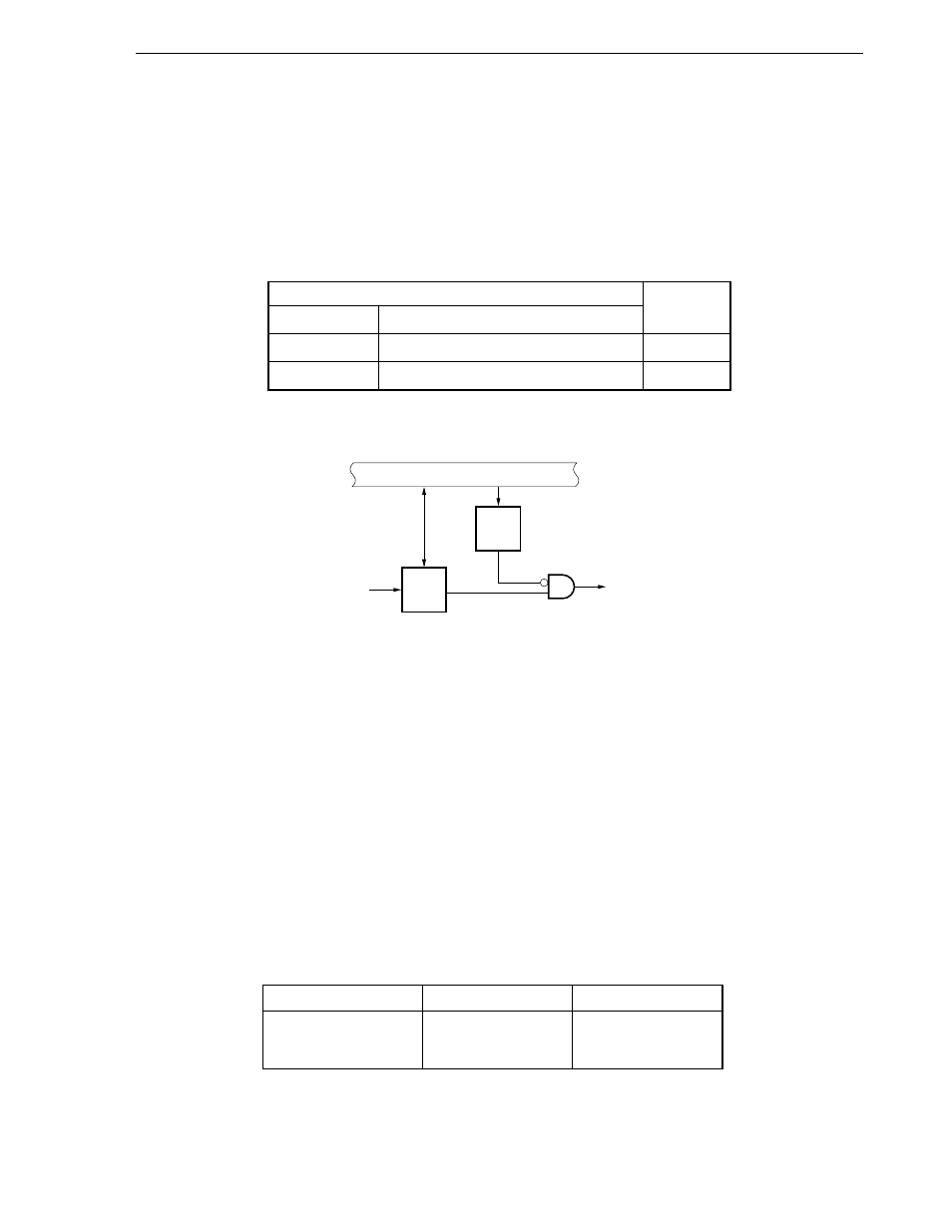 5 test functions, 1 registers controlling the test function | NEC uPD78056Y User Manual | Page 507 / 603