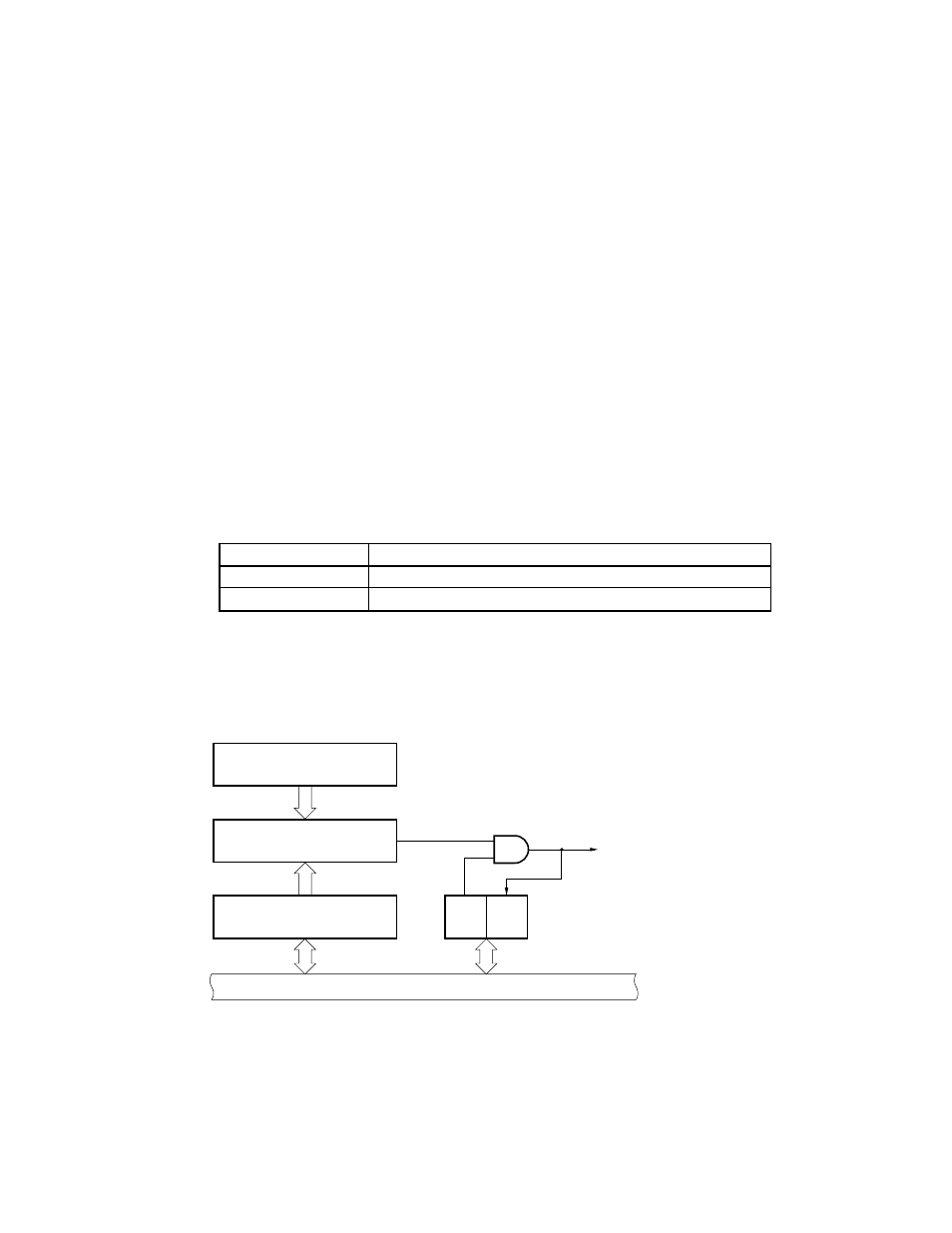Chapter 25 rom correction, 1 rom correction functions, 2 rom correction configuration | NEC uPD78056Y User Manual | Page 537 / 603