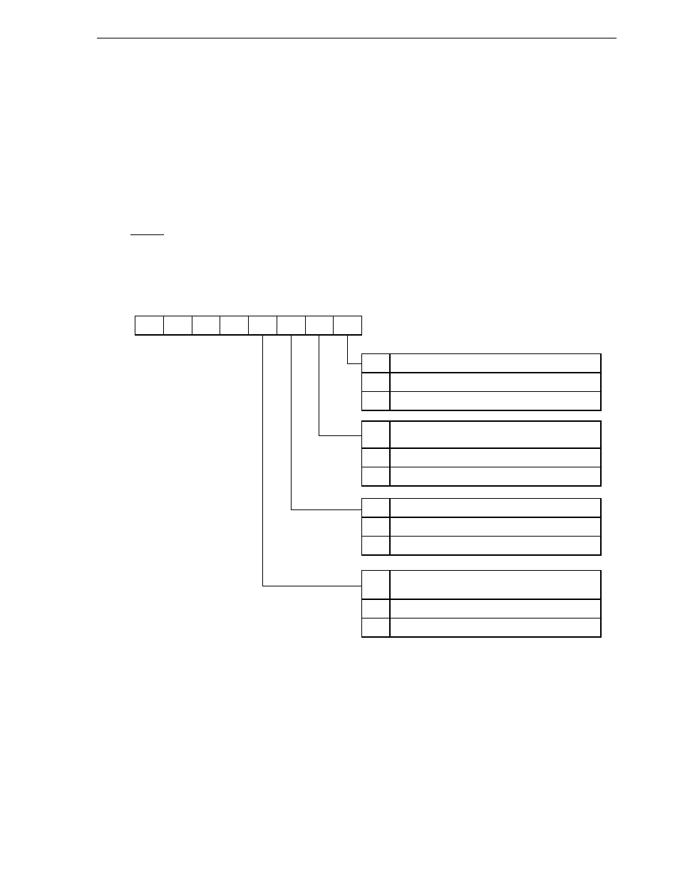 3 rom correction control registers | NEC uPD78056Y User Manual | Page 539 / 603
