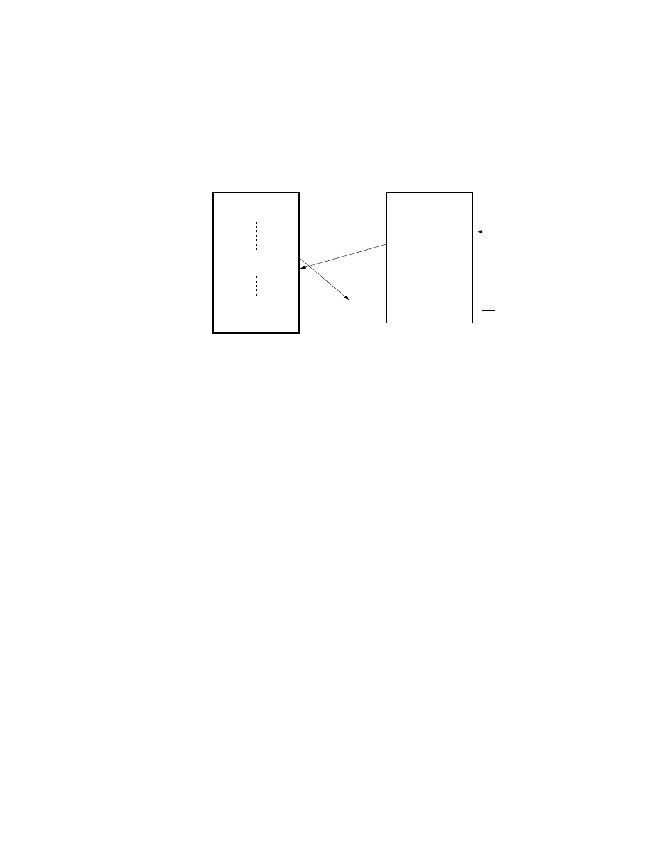 5 rom correction example | NEC uPD78056Y User Manual | Page 543 / 603