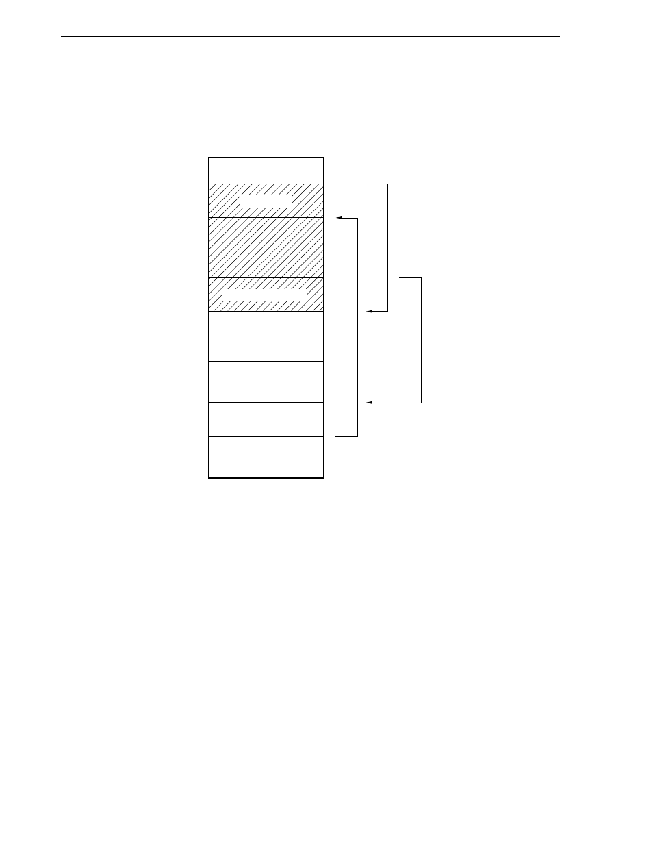 6 program execution flow | NEC uPD78056Y User Manual | Page 544 / 603