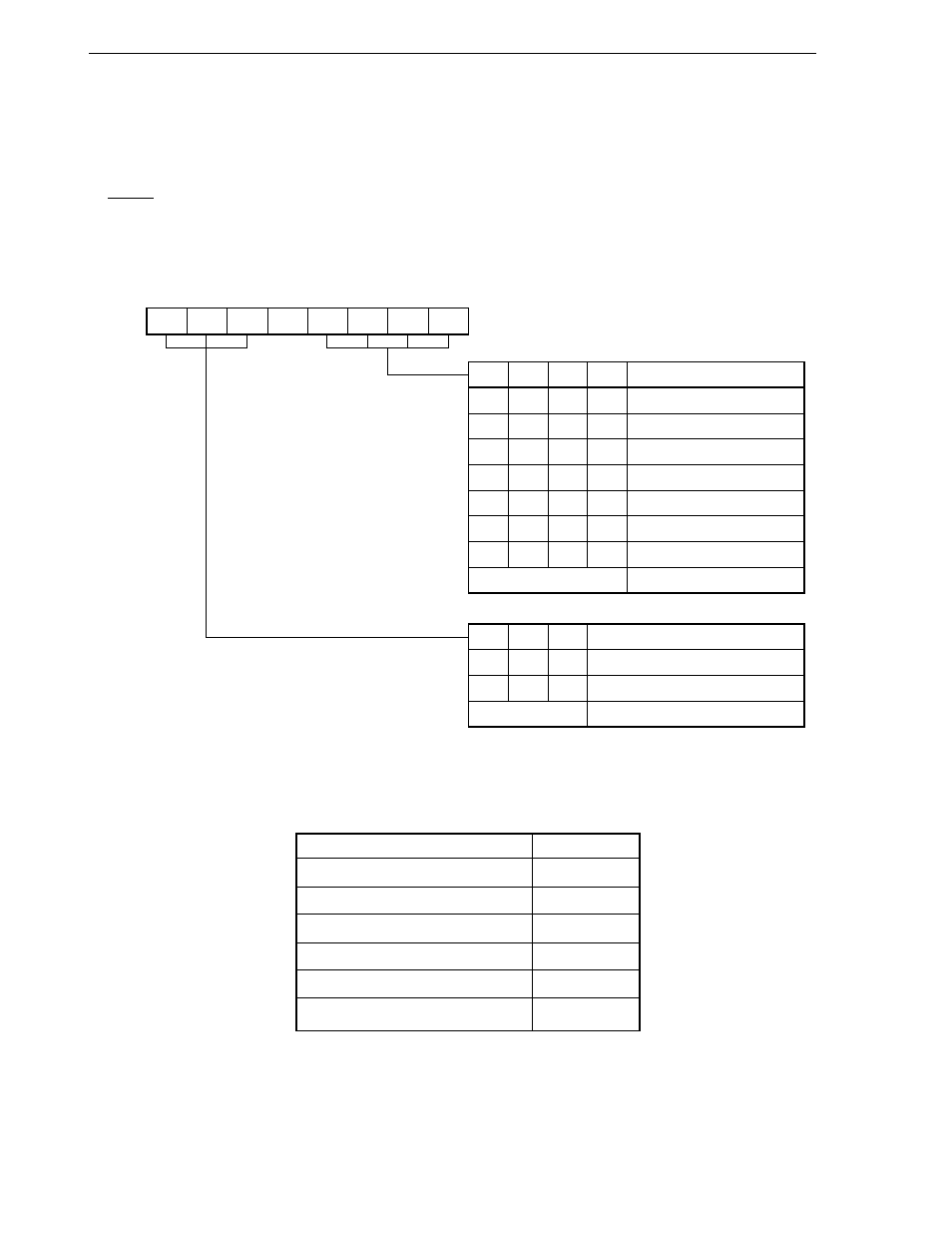 2 memory size switching register (upd78p058) | NEC uPD78056Y User Manual | Page 550 / 603