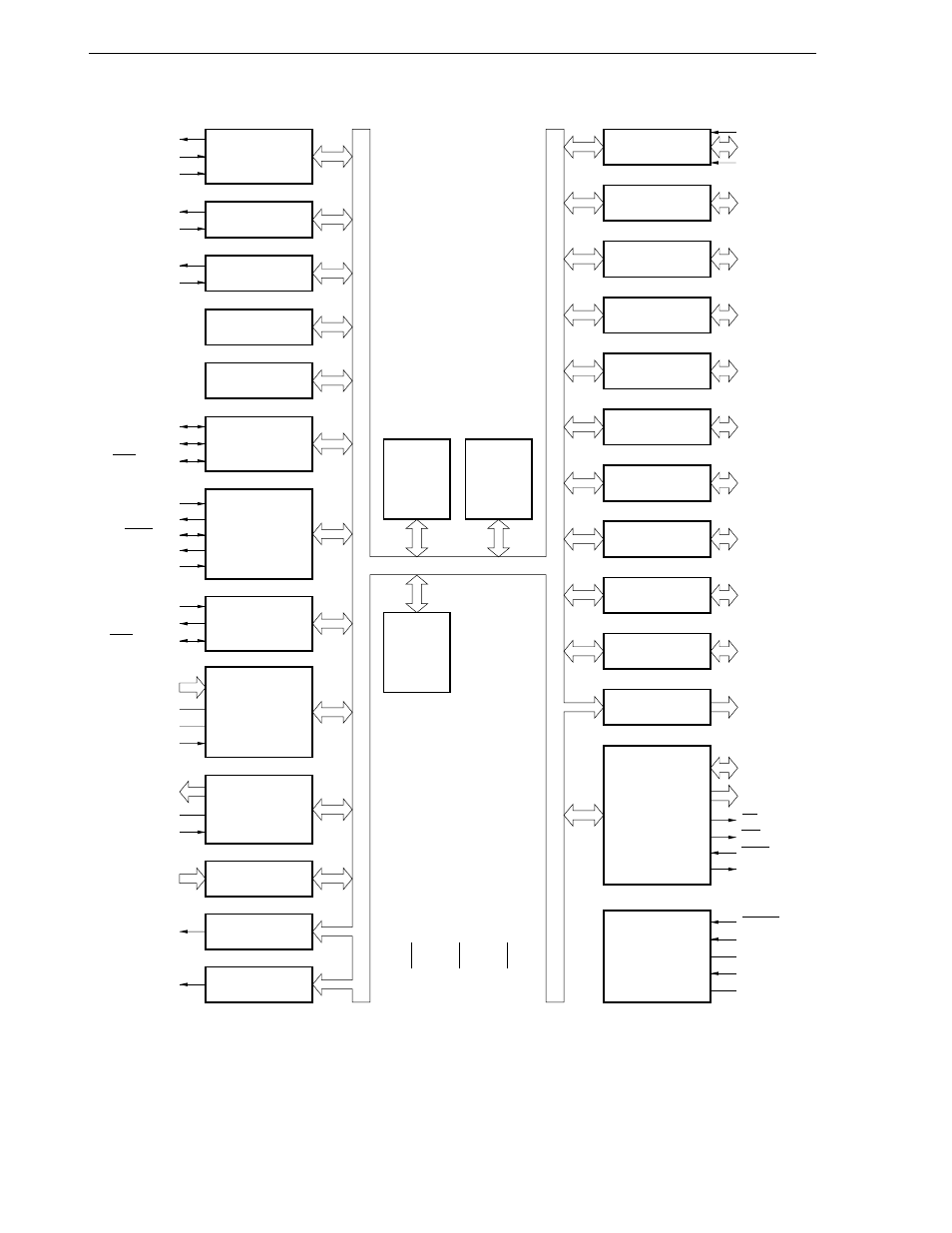 7 block diagram | NEC uPD78056Y User Manual | Page 56 / 603