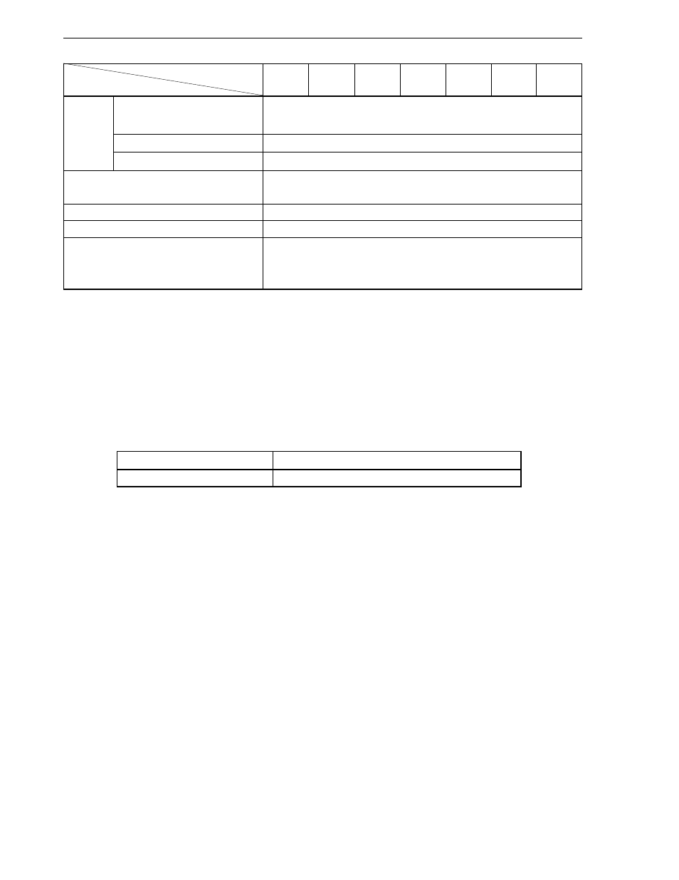 9 mask options | NEC uPD78056Y User Manual | Page 58 / 603