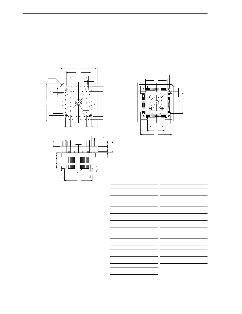 NEC uPD78056Y User Manual | Page 592 / 603