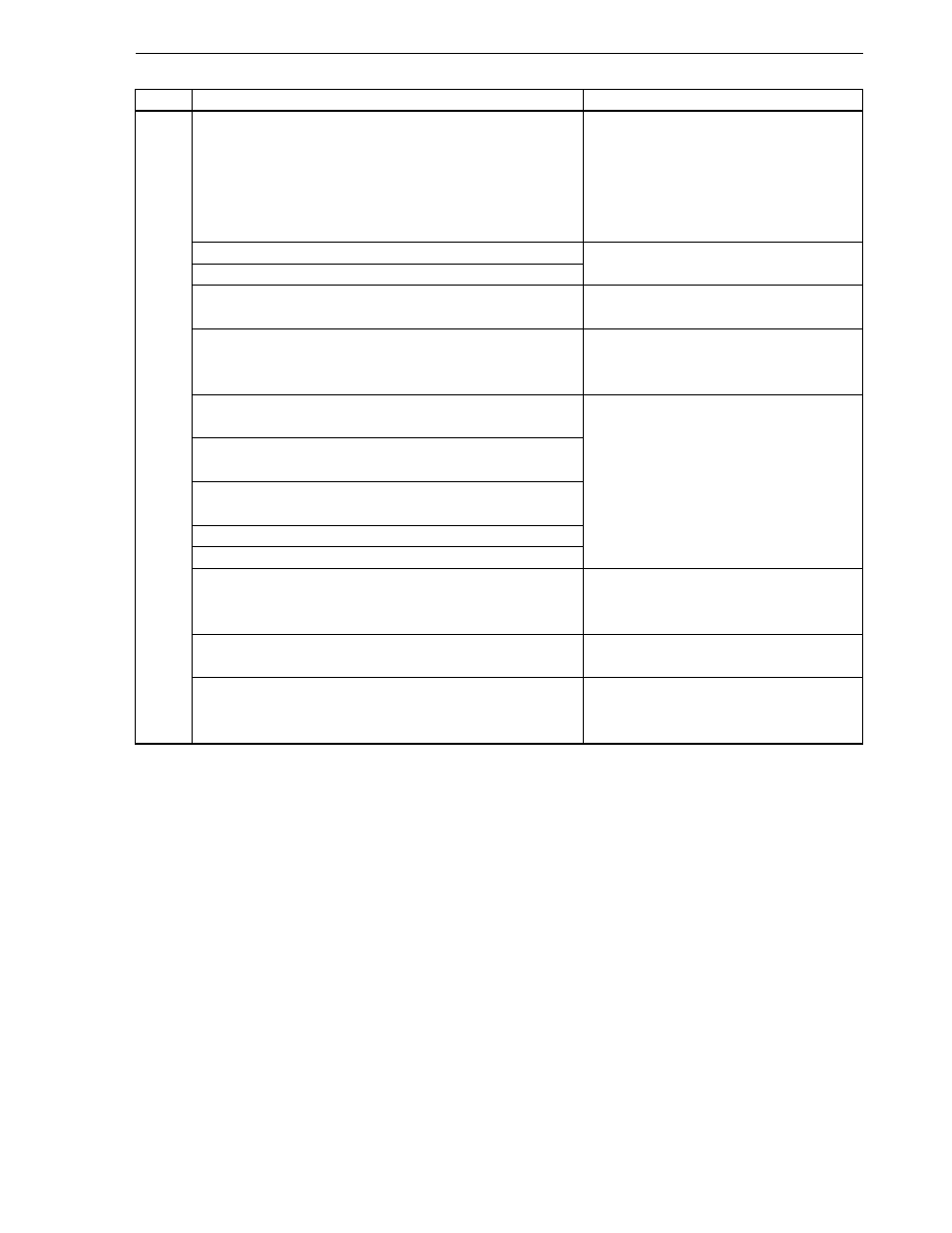 NEC uPD78056Y User Manual | Page 601 / 603