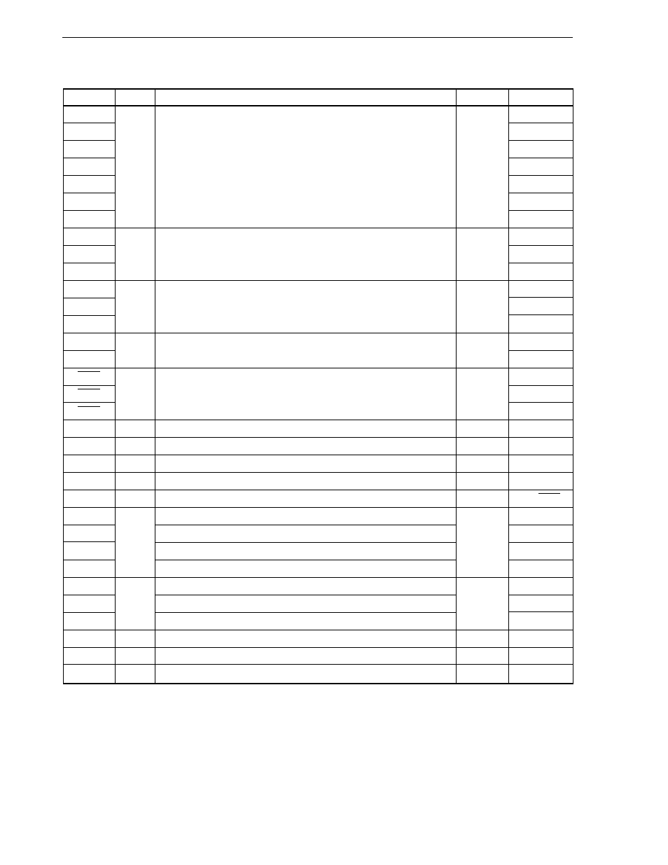 NEC uPD78056Y User Manual | Page 62 / 603