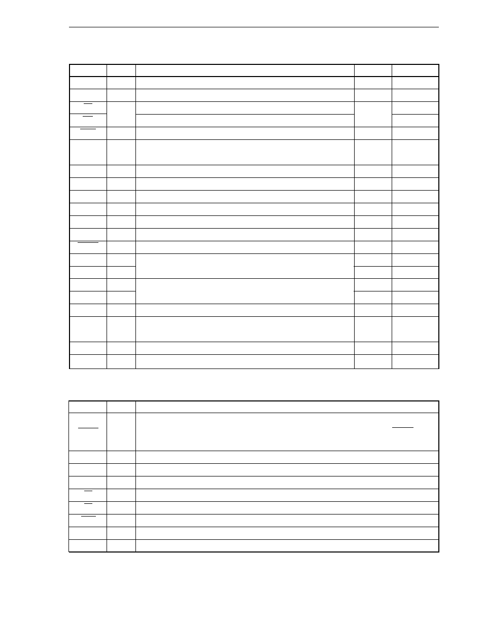 2 prom programming mode pins (prom versions only) | NEC uPD78056Y User Manual | Page 63 / 603
