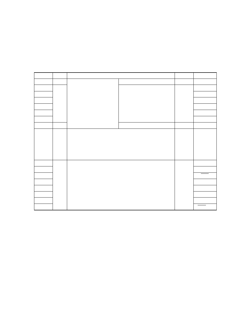 Chapter 4 pin function (upd78054y subseries), 1 pin function list, 1 normal operating mode pins | NEC uPD78056Y User Manual | Page 75 / 603