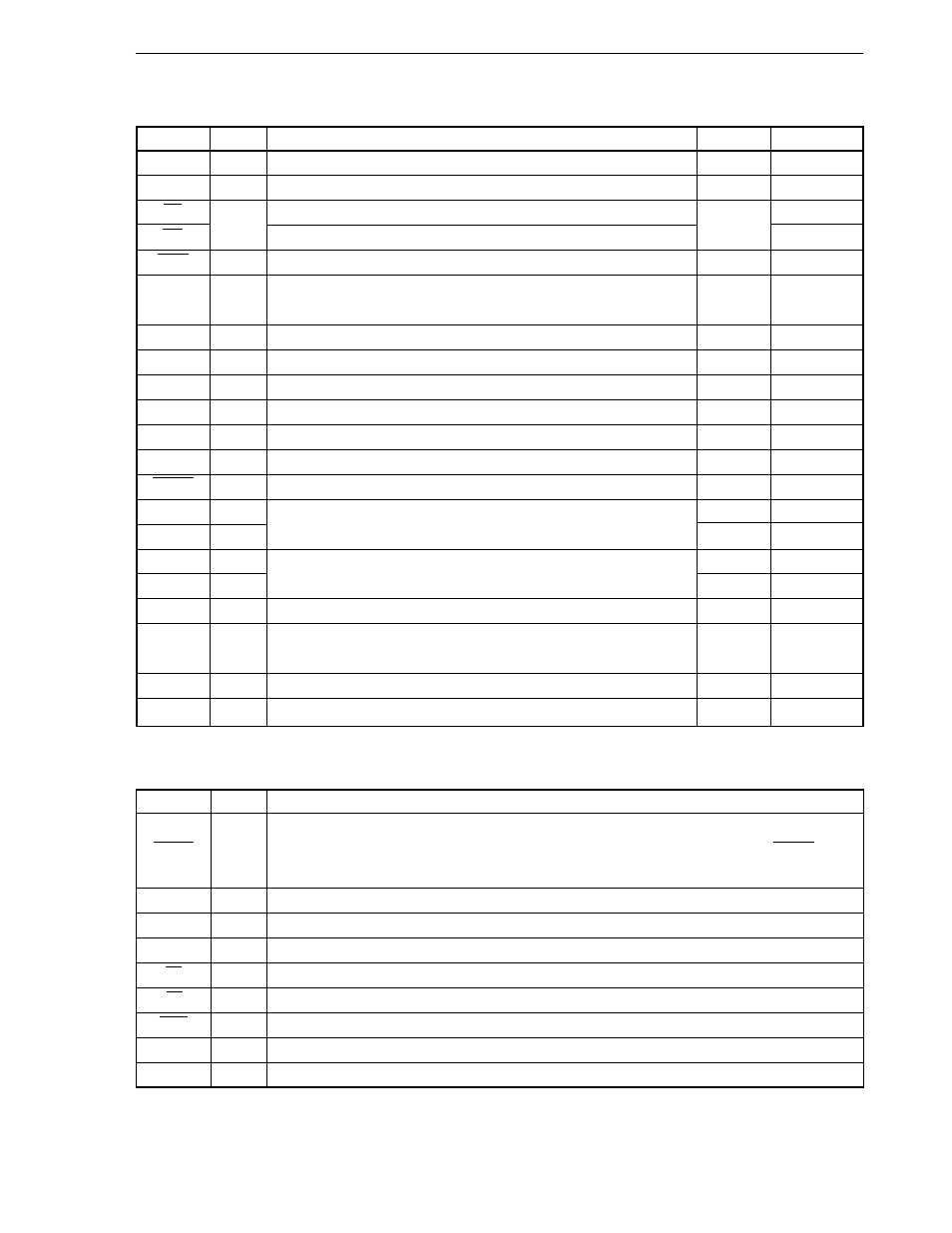 2 prom programming mode pins (prom versions only) | NEC uPD78056Y User Manual | Page 79 / 603