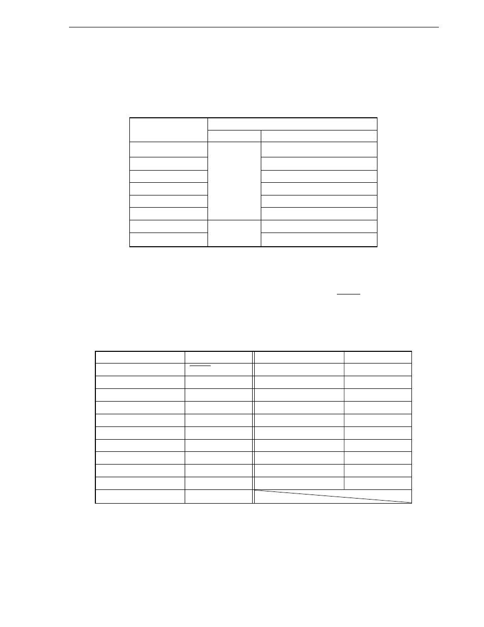 1 internal program memory space | NEC uPD78056Y User Manual | Page 99 / 603