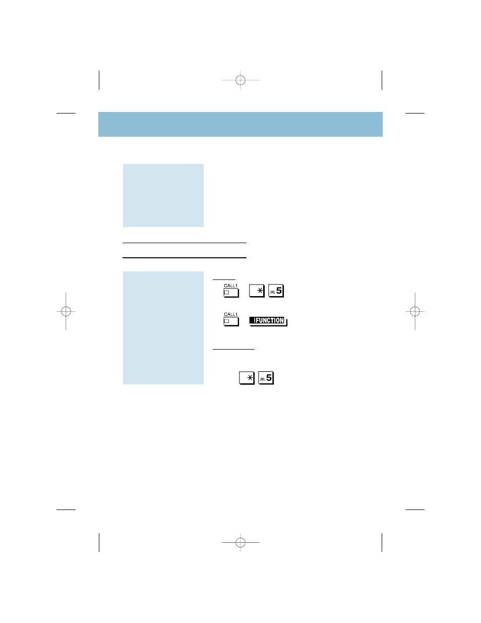 Answering calls, Answering outside calls | NEC i-Series User Manual | Page 2 / 8
