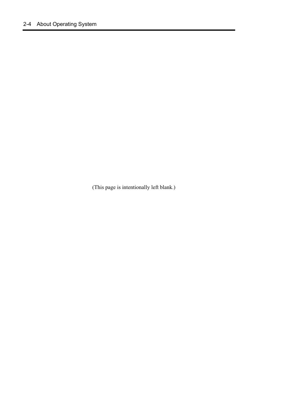 NEC EXPRESS5800 N8800-099F User Manual | Page 42 / 136