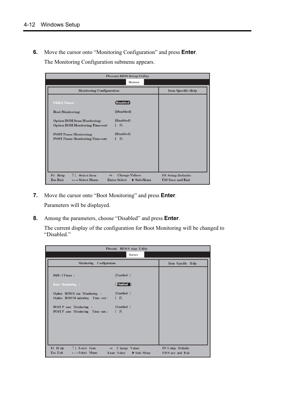 NEC EXPRESS5800 N8800-099F User Manual | Page 64 / 136
