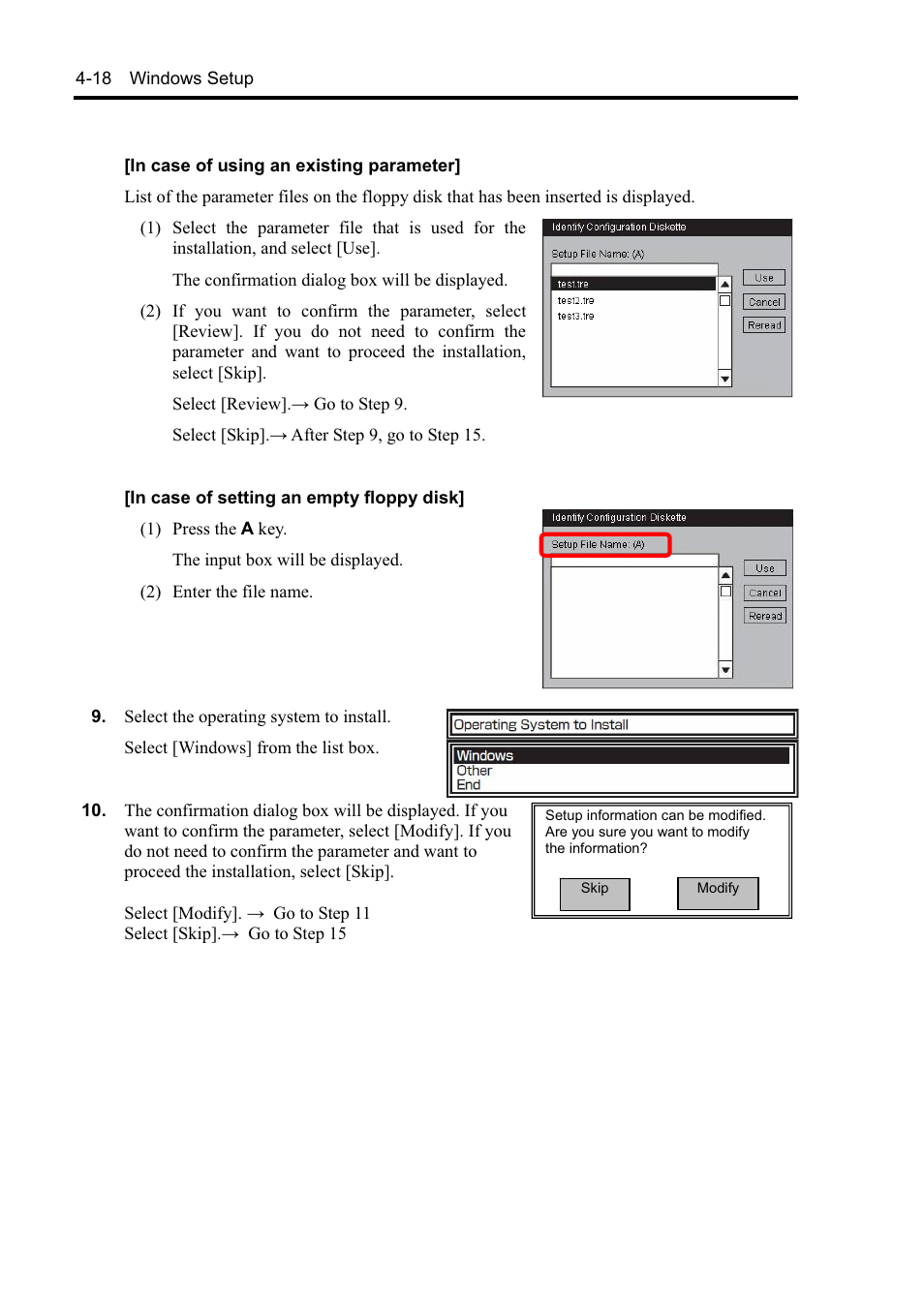 NEC EXPRESS5800 N8800-099F User Manual | Page 70 / 136