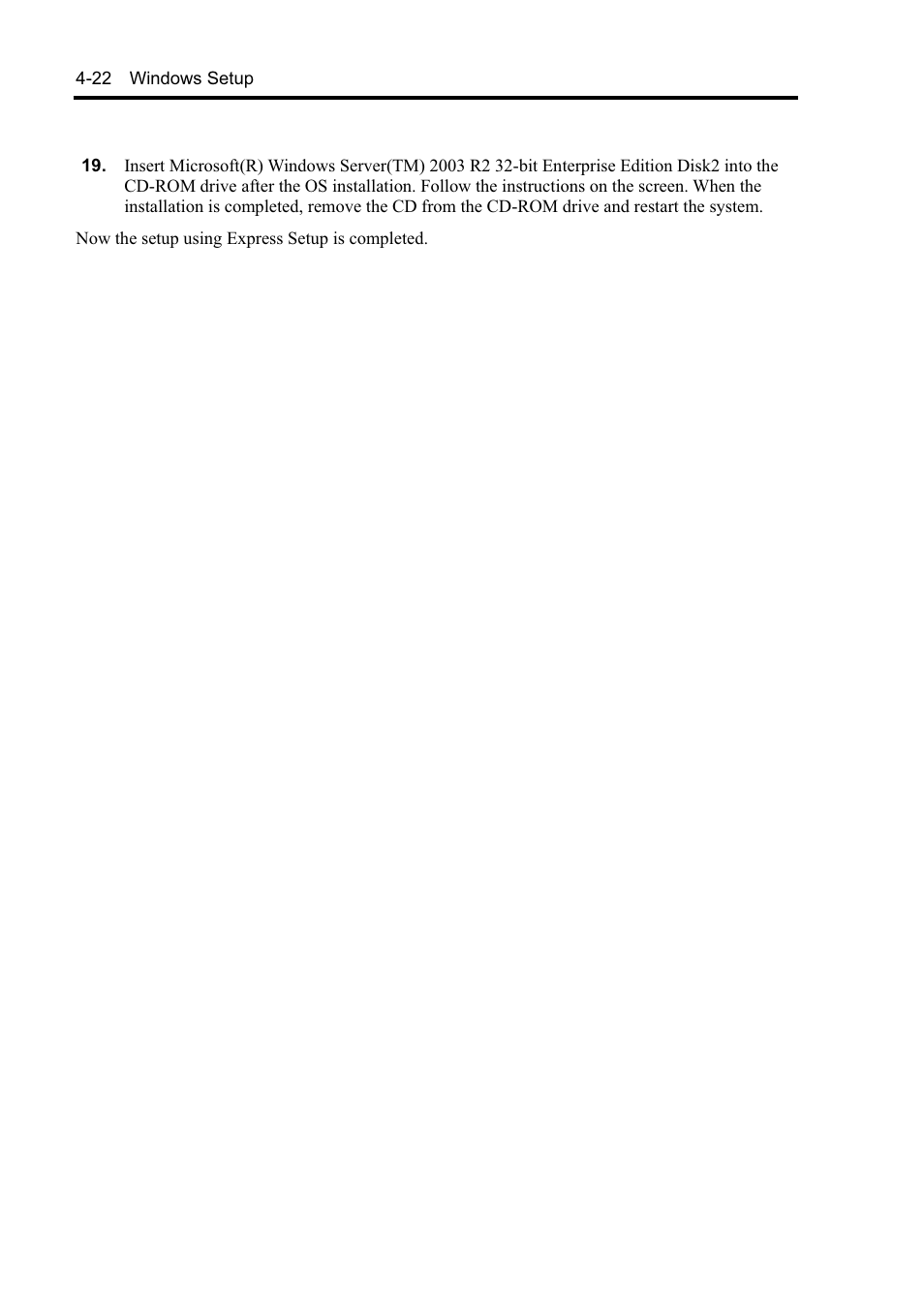 NEC EXPRESS5800 N8800-099F User Manual | Page 74 / 136
