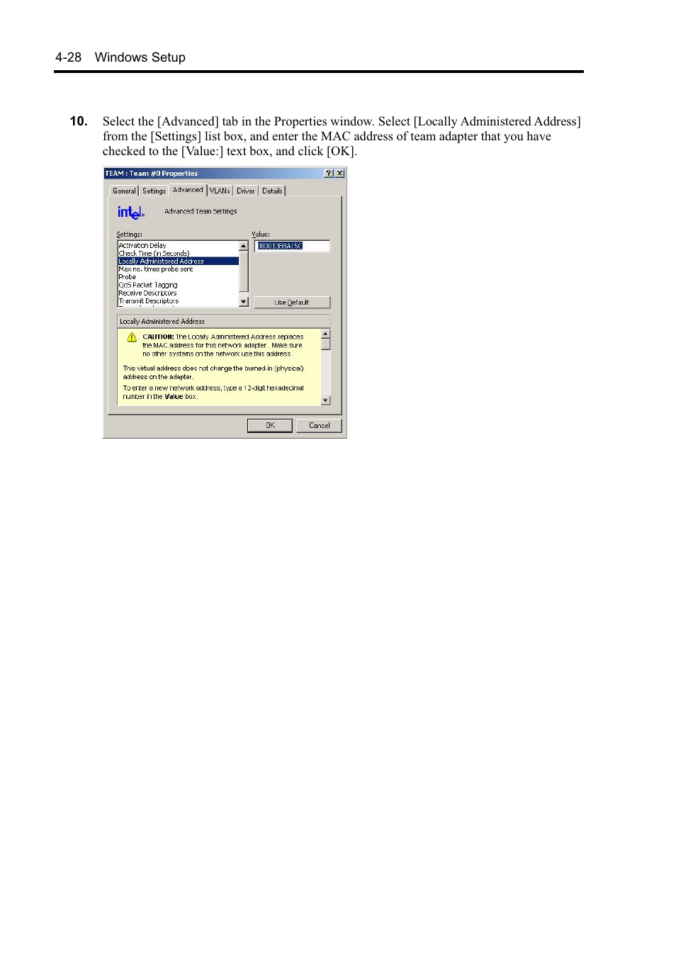 NEC EXPRESS5800 N8800-099F User Manual | Page 80 / 136