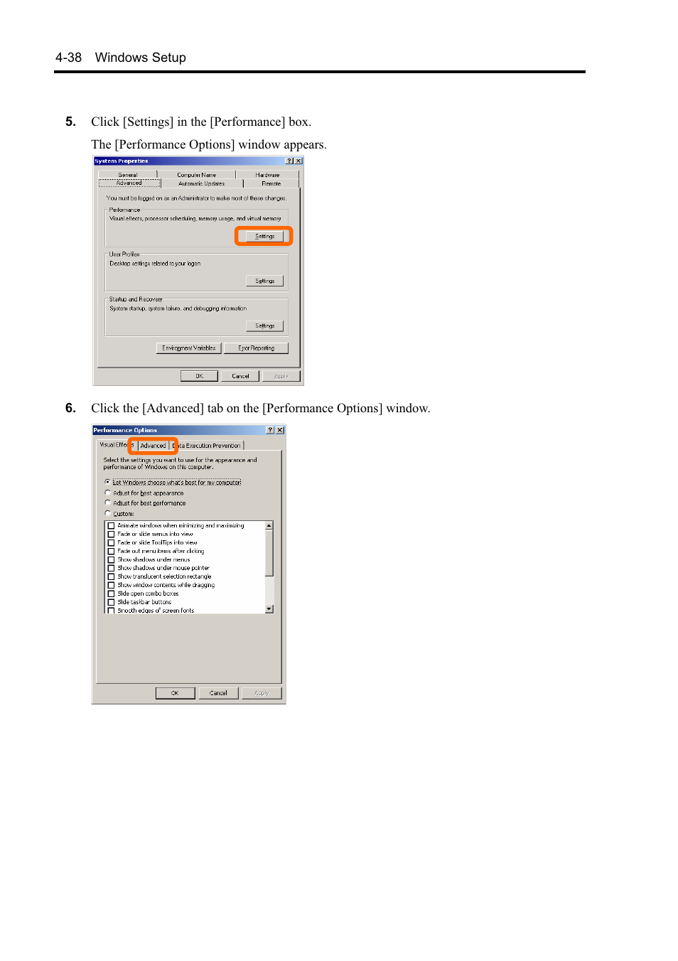 NEC EXPRESS5800 N8800-099F User Manual | Page 90 / 136