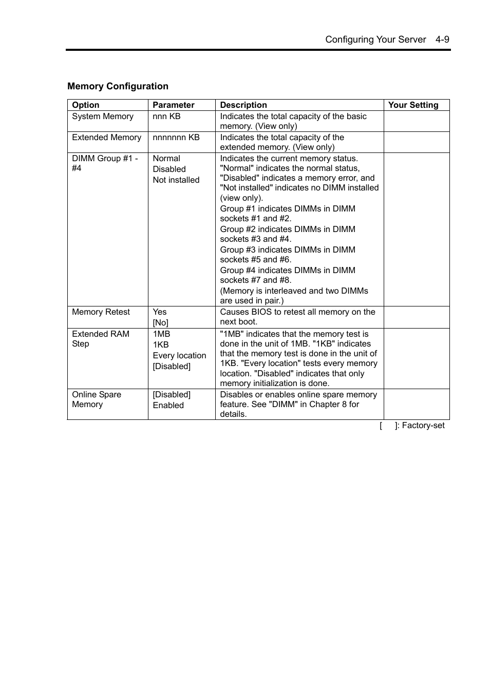 NEC Express5800/120Rh-2 N8100-1126F User Manual | Page 105 / 406