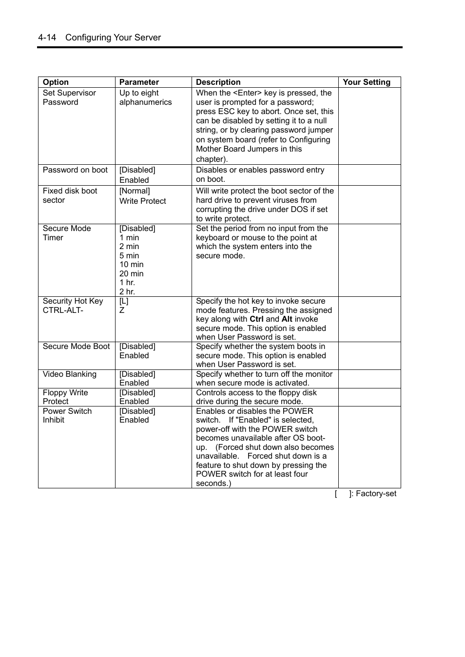 NEC Express5800/120Rh-2 N8100-1126F User Manual | Page 110 / 406