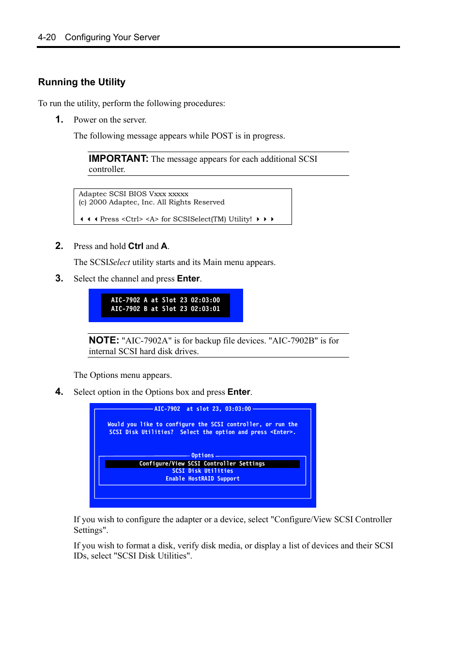 NEC Express5800/120Rh-2 N8100-1126F User Manual | Page 116 / 406