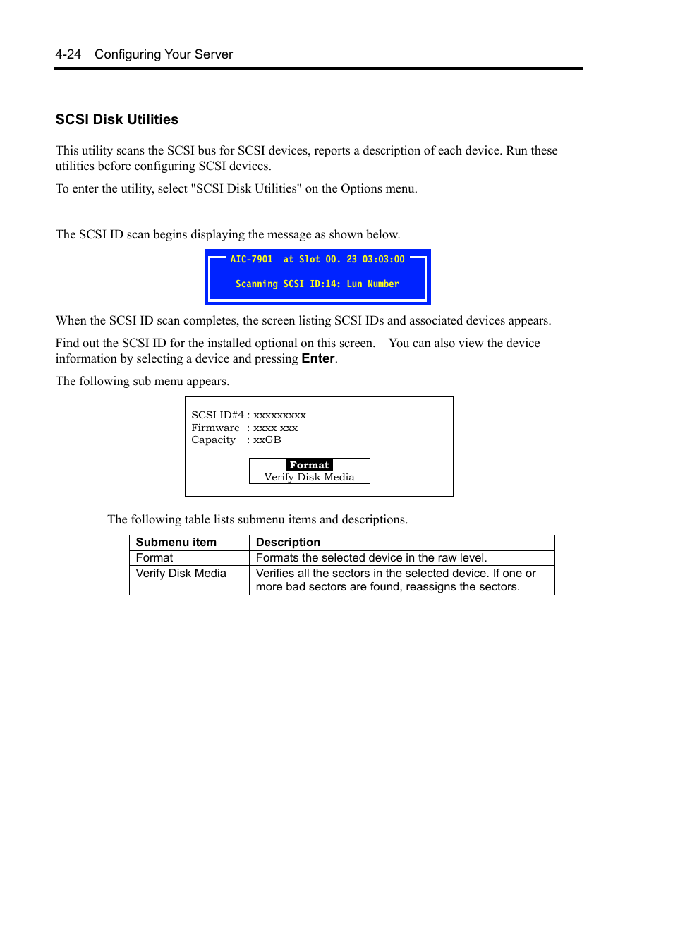 NEC Express5800/120Rh-2 N8100-1126F User Manual | Page 120 / 406