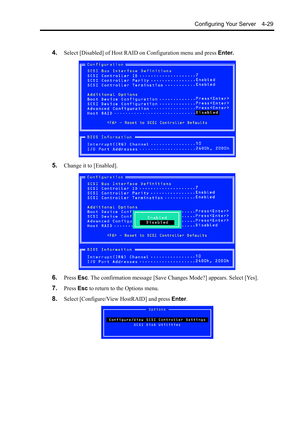 NEC Express5800/120Rh-2 N8100-1126F User Manual | Page 125 / 406