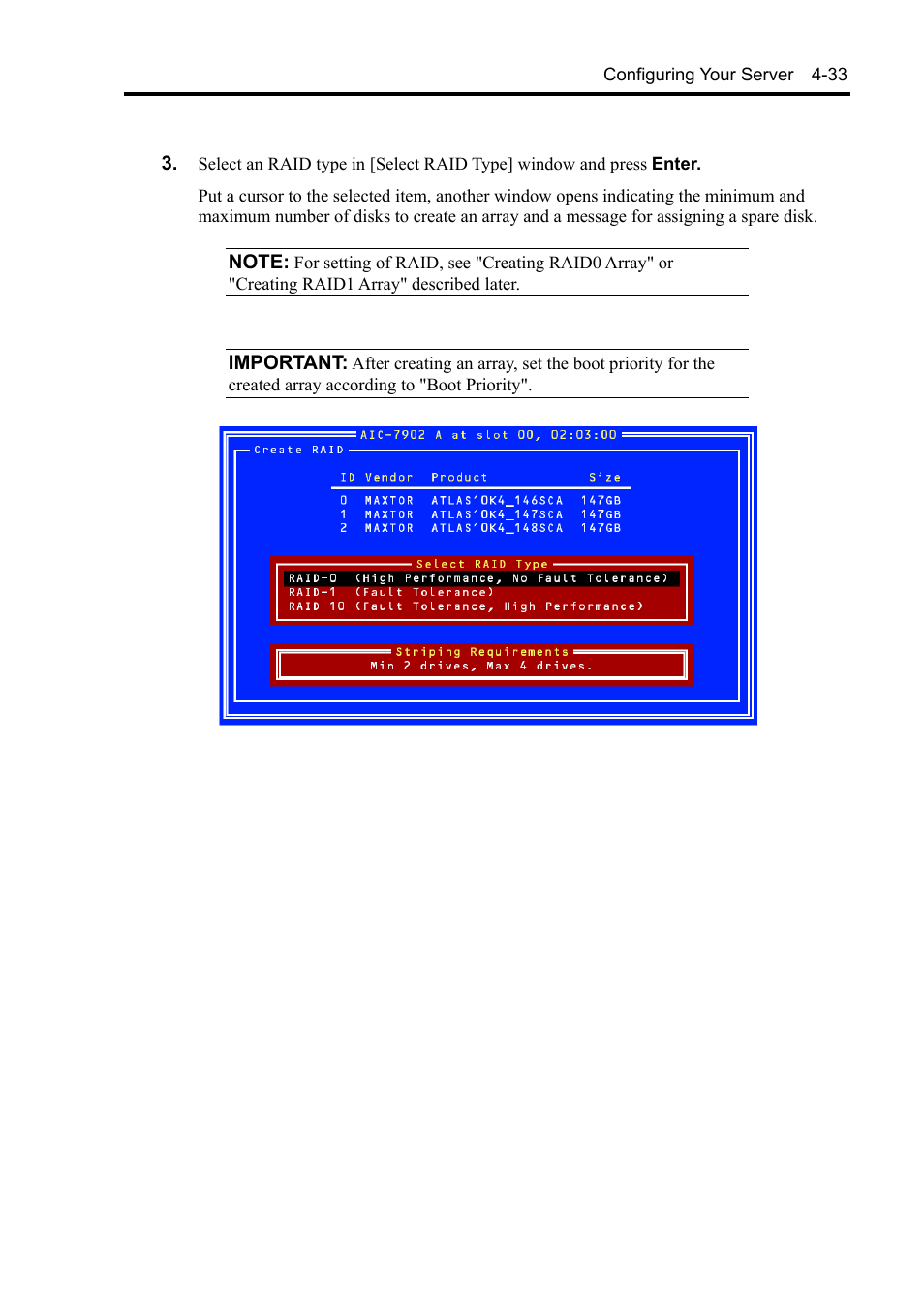 NEC Express5800/120Rh-2 N8100-1126F User Manual | Page 129 / 406