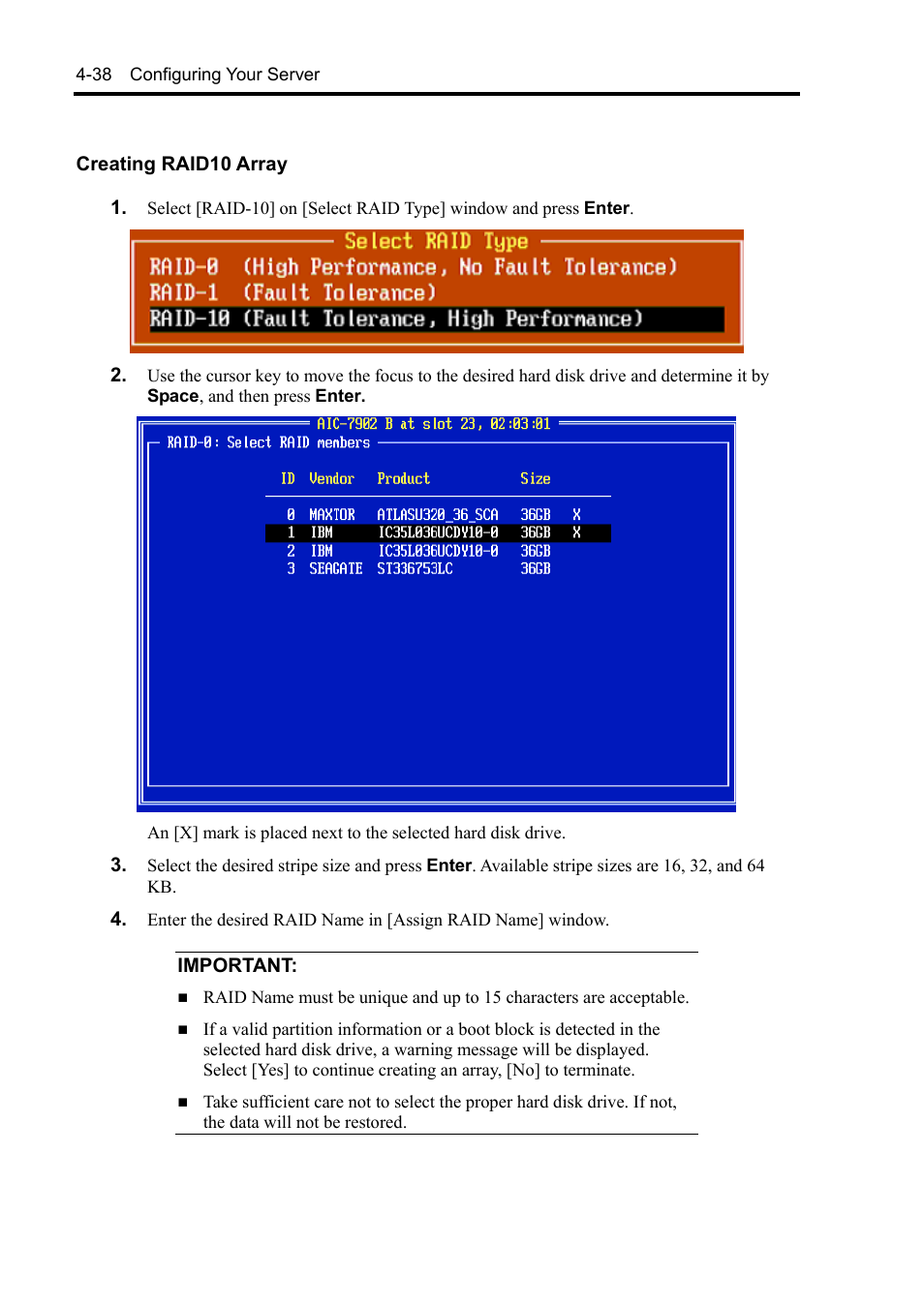 NEC Express5800/120Rh-2 N8100-1126F User Manual | Page 134 / 406