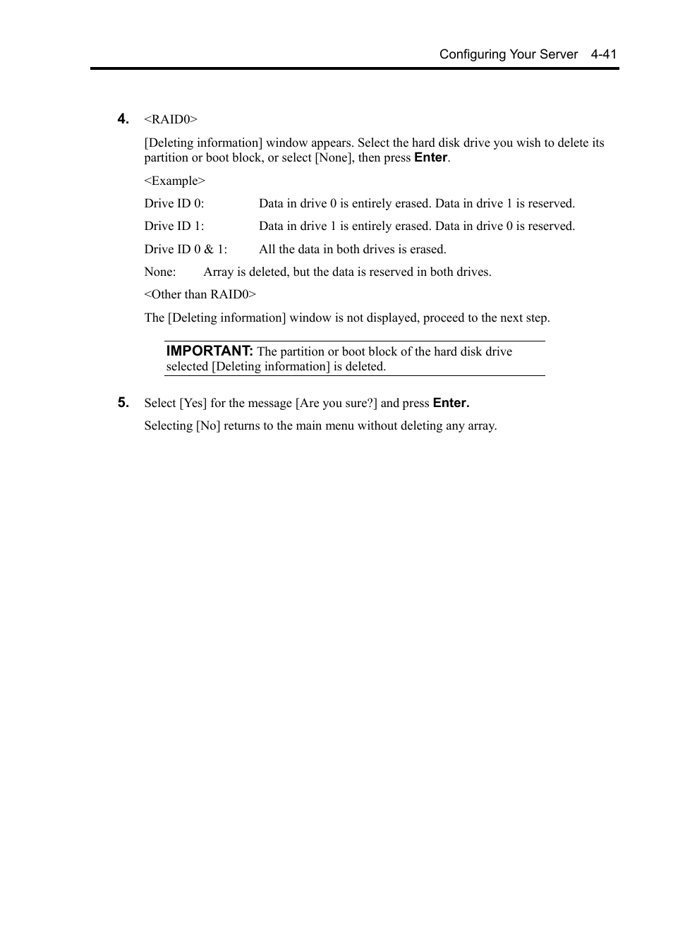 NEC Express5800/120Rh-2 N8100-1126F User Manual | Page 137 / 406