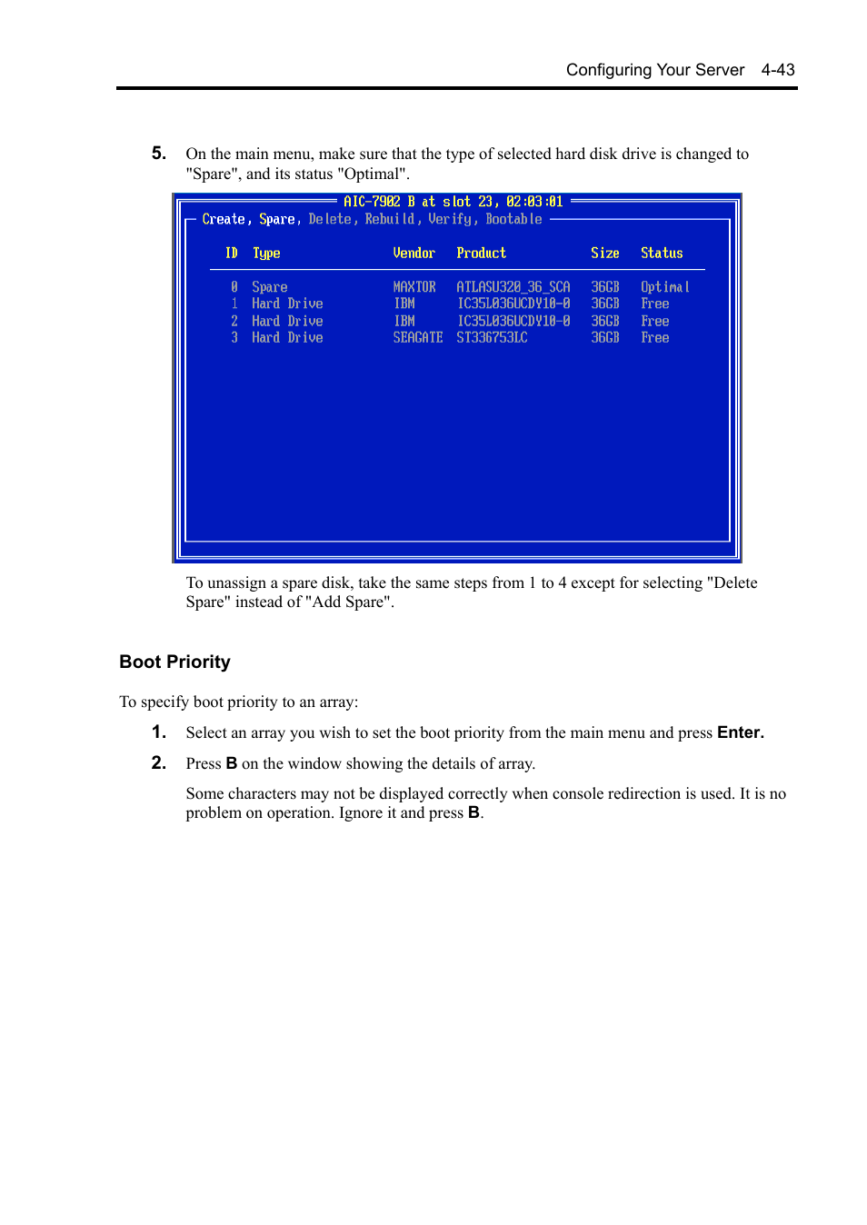 NEC Express5800/120Rh-2 N8100-1126F User Manual | Page 139 / 406