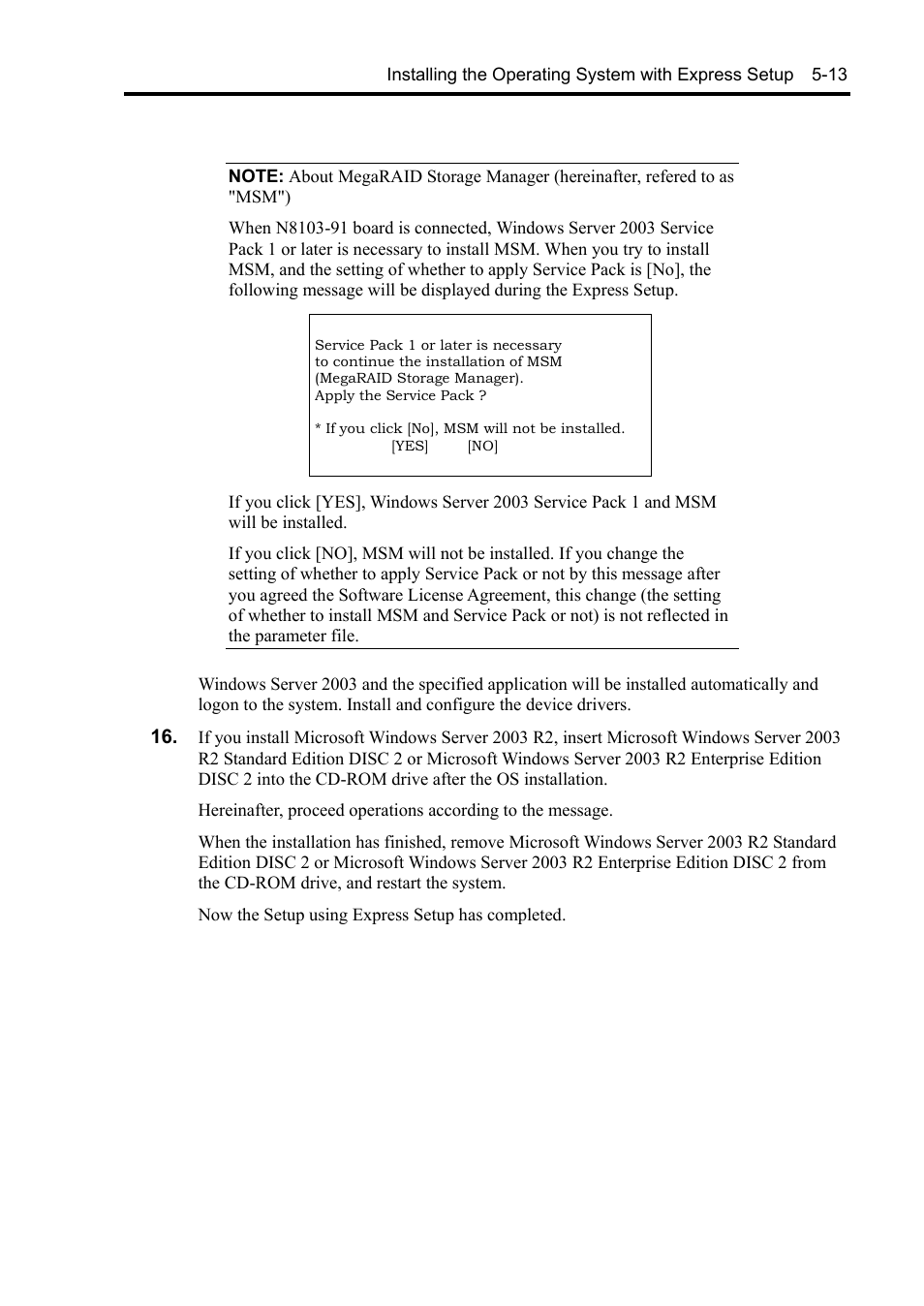 NEC Express5800/120Rh-2 N8100-1126F User Manual | Page 155 / 406