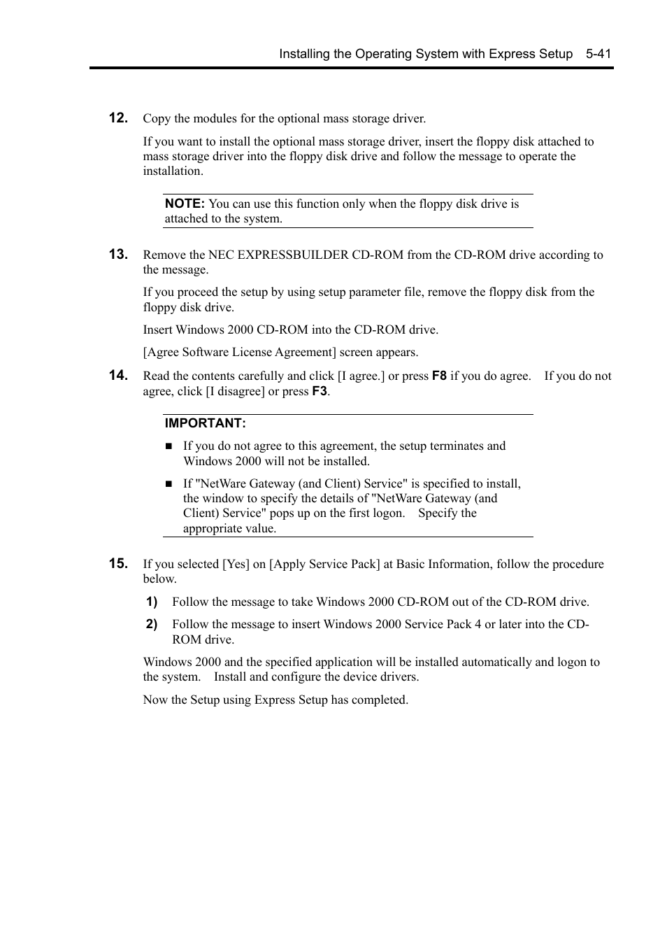 NEC Express5800/120Rh-2 N8100-1126F User Manual | Page 183 / 406
