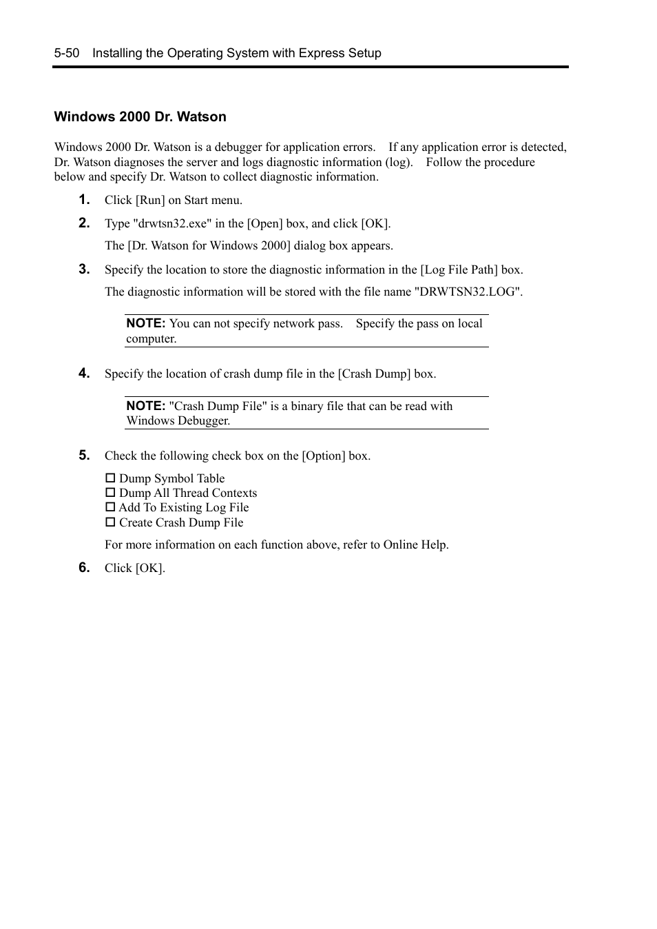 NEC Express5800/120Rh-2 N8100-1126F User Manual | Page 192 / 406