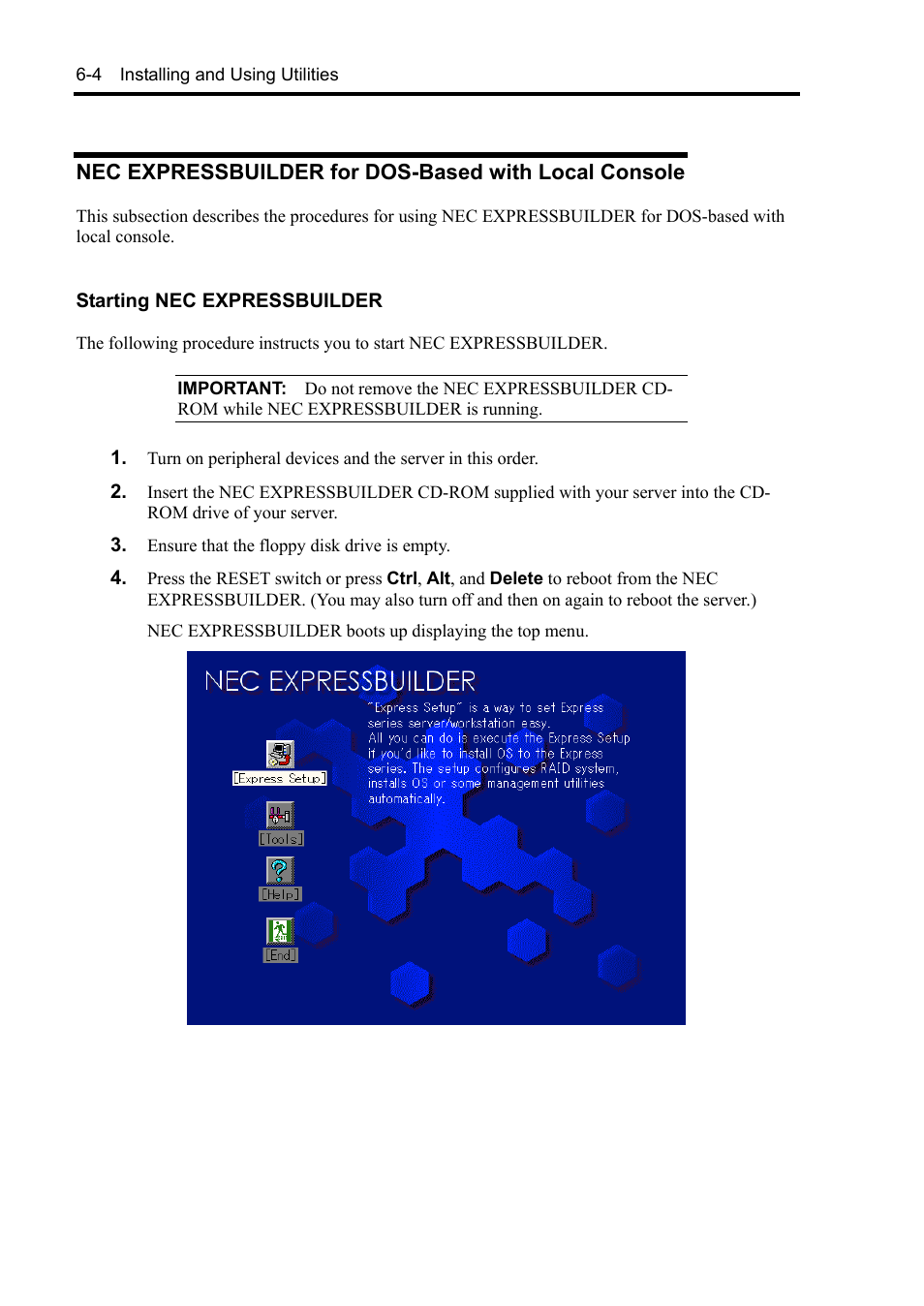 NEC Express5800/120Rh-2 N8100-1126F User Manual | Page 202 / 406