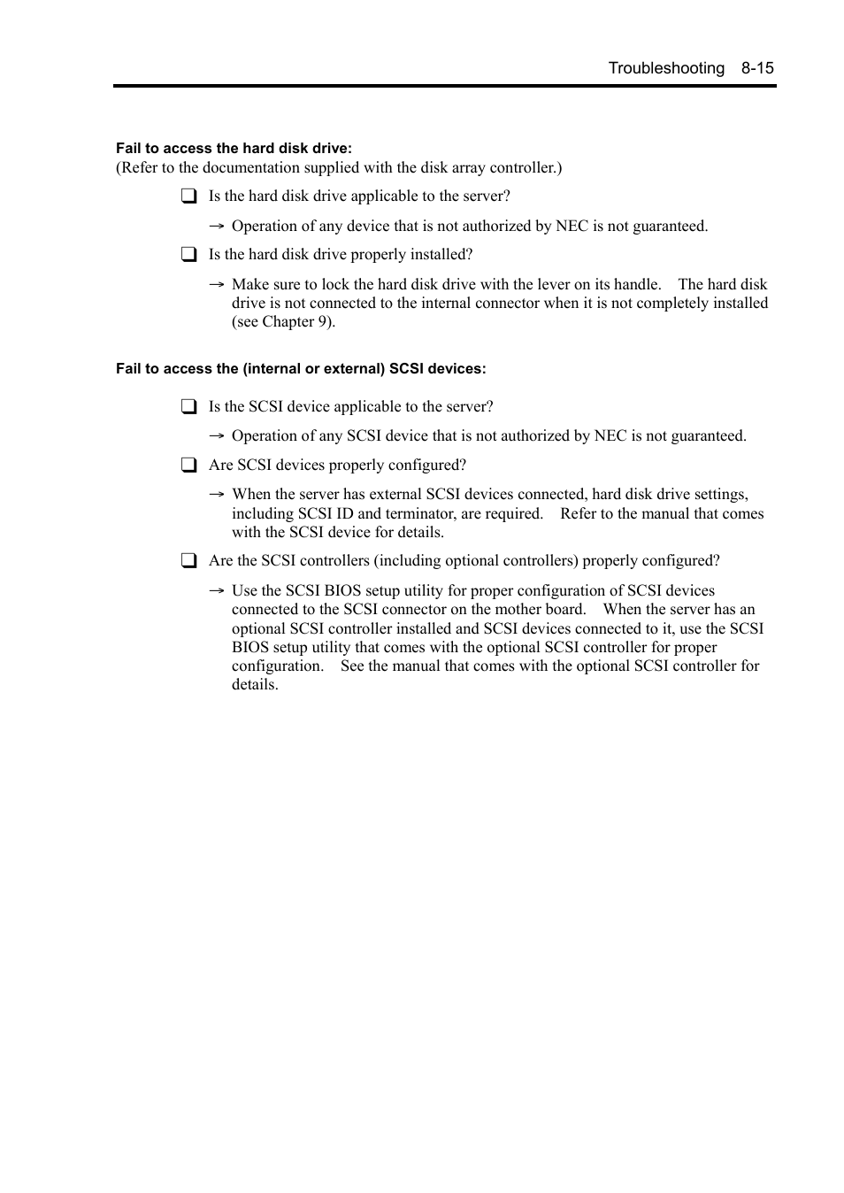NEC Express5800/120Rh-2 N8100-1126F User Manual | Page 251 / 406