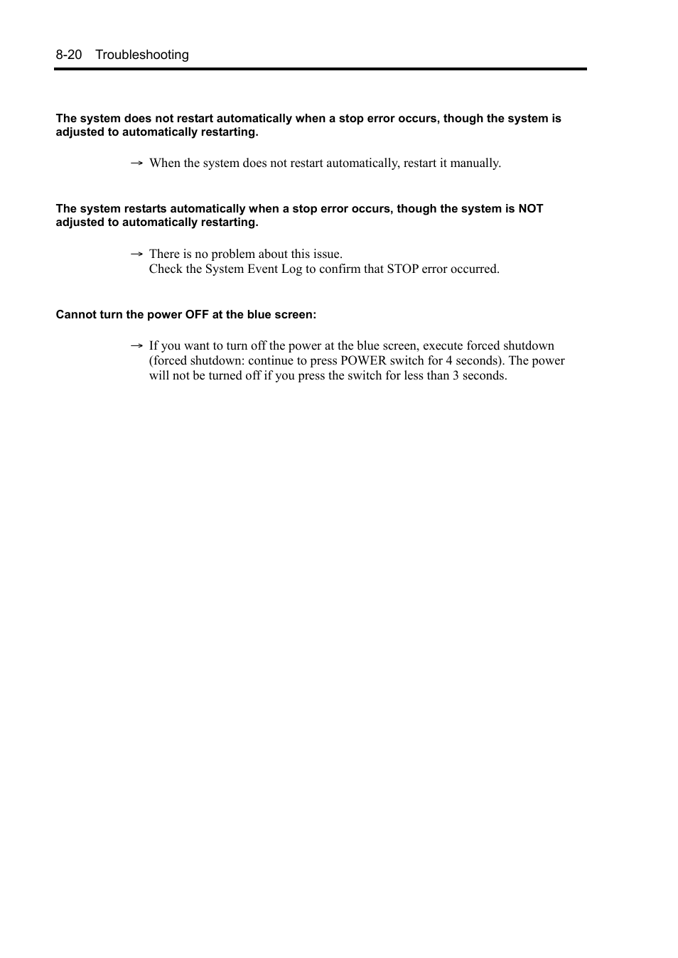 NEC Express5800/120Rh-2 N8100-1126F User Manual | Page 256 / 406