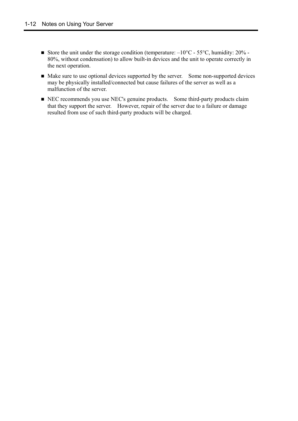 NEC Express5800/120Rh-2 N8100-1126F User Manual | Page 28 / 406
