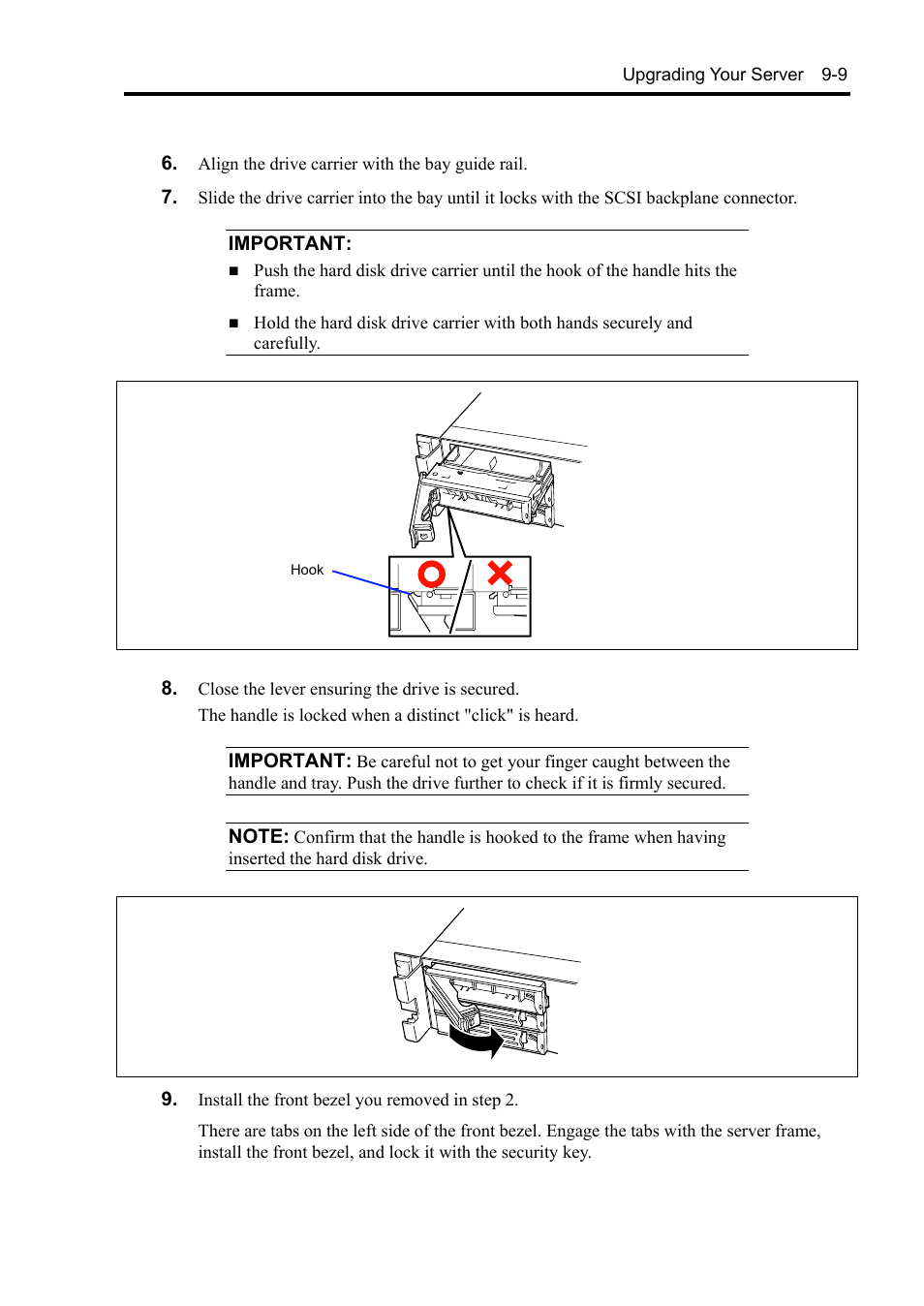 NEC Express5800/120Rh-2 N8100-1126F User Manual | Page 283 / 406