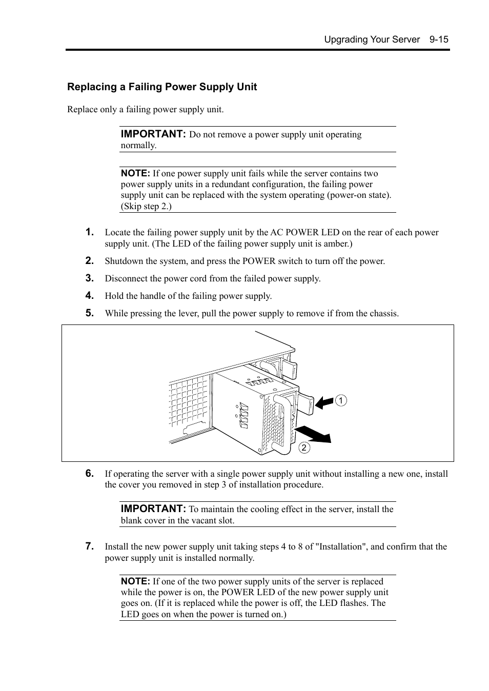 NEC Express5800/120Rh-2 N8100-1126F User Manual | Page 289 / 406