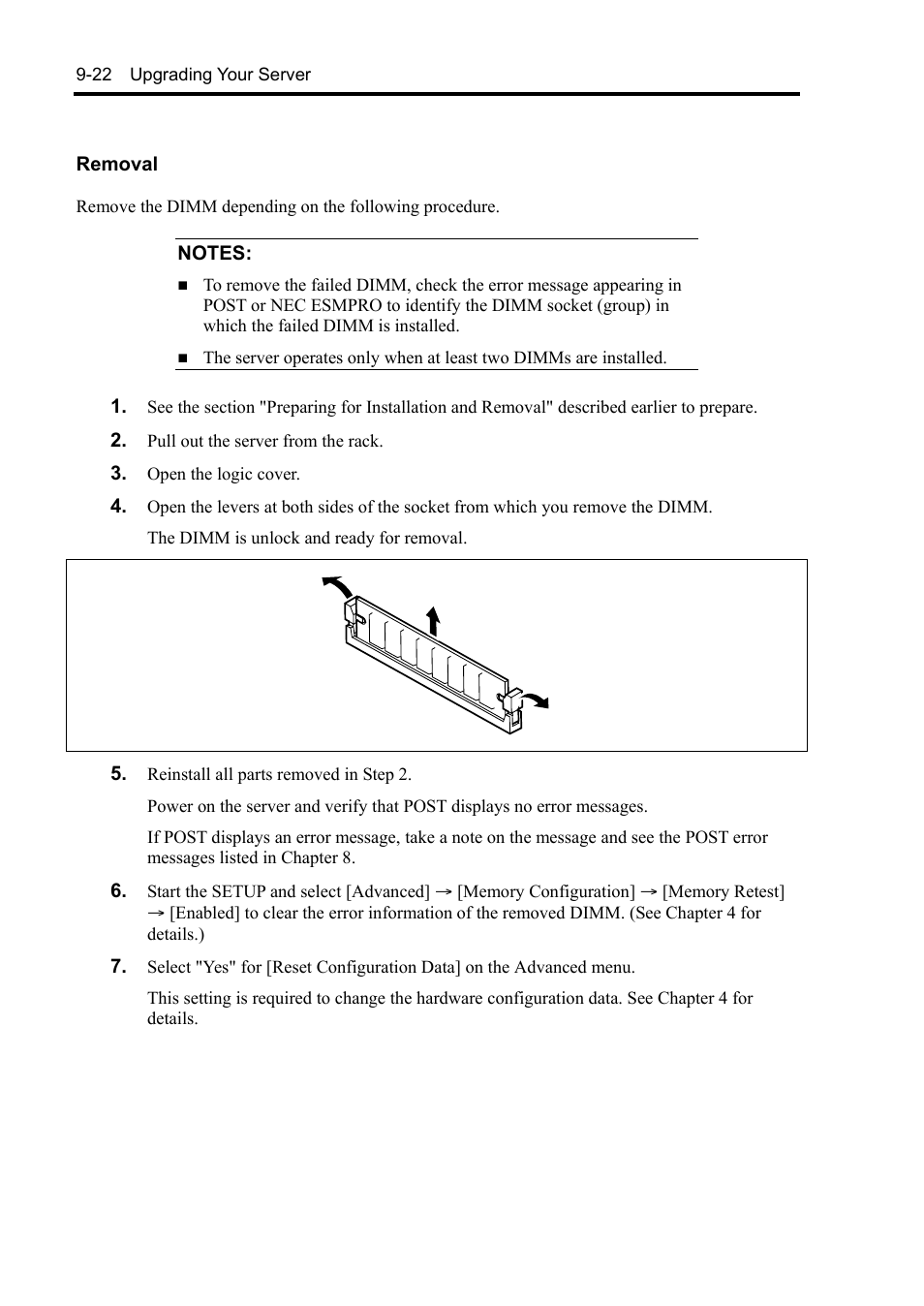 NEC Express5800/120Rh-2 N8100-1126F User Manual | Page 296 / 406