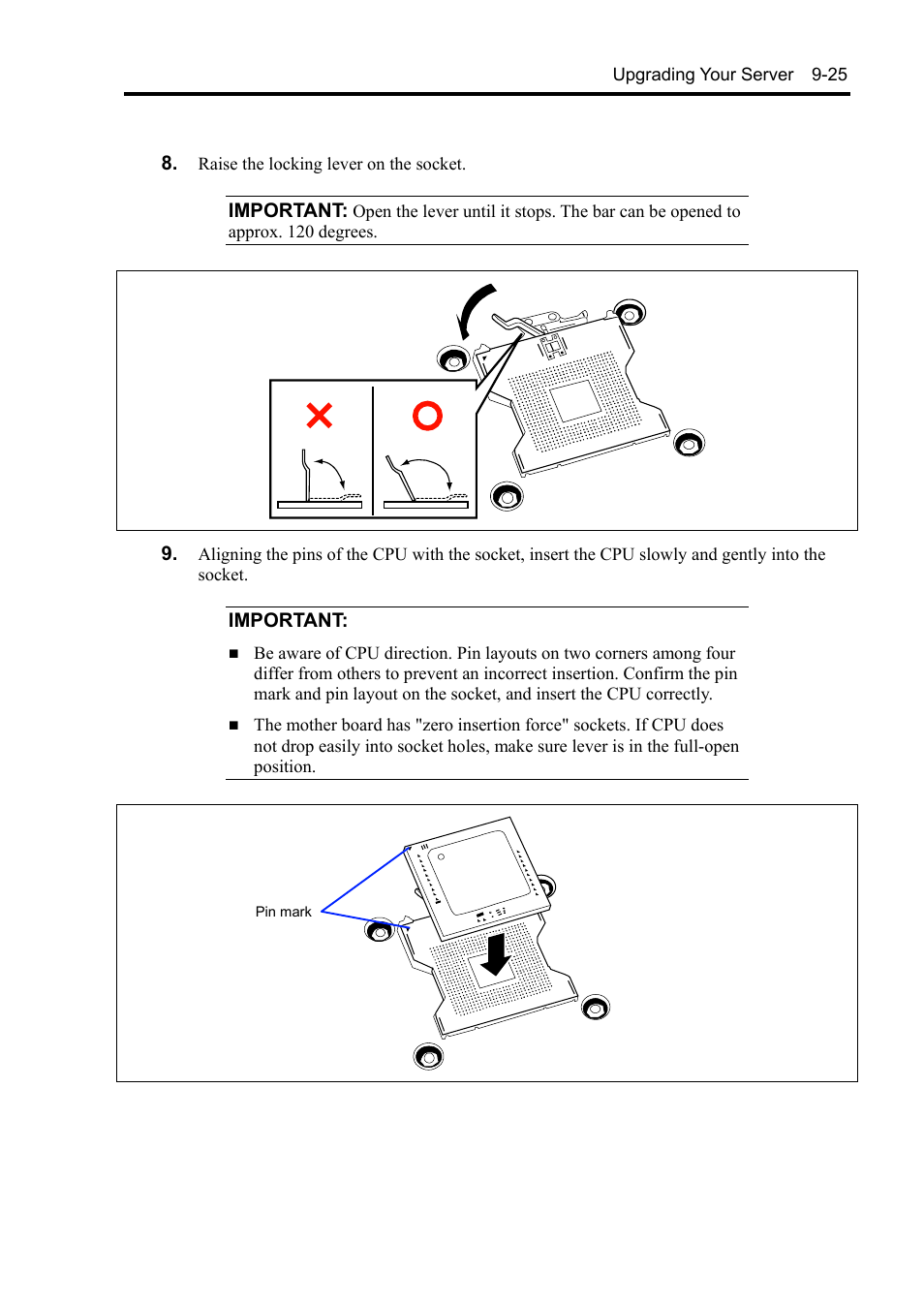 NEC Express5800/120Rh-2 N8100-1126F User Manual | Page 299 / 406